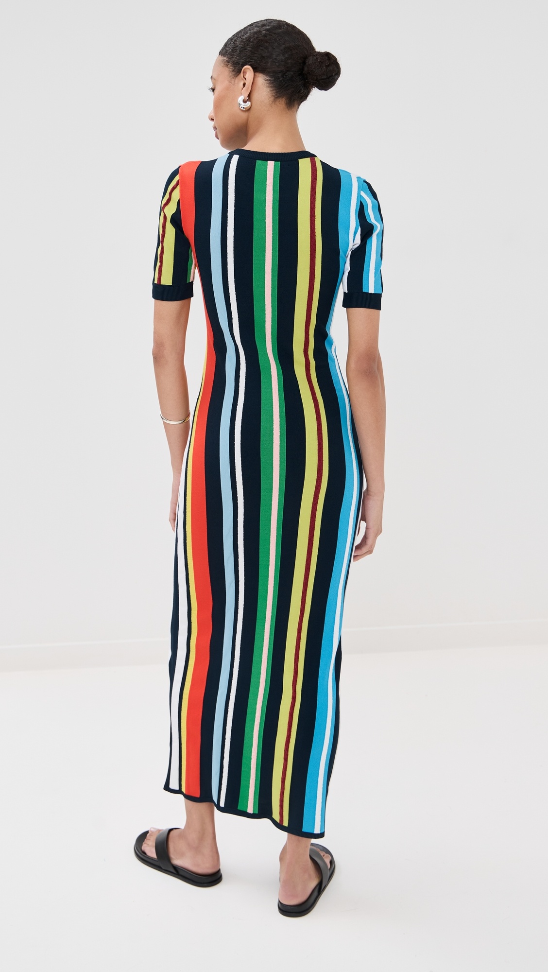 Unrugby Maxi Dress - 2