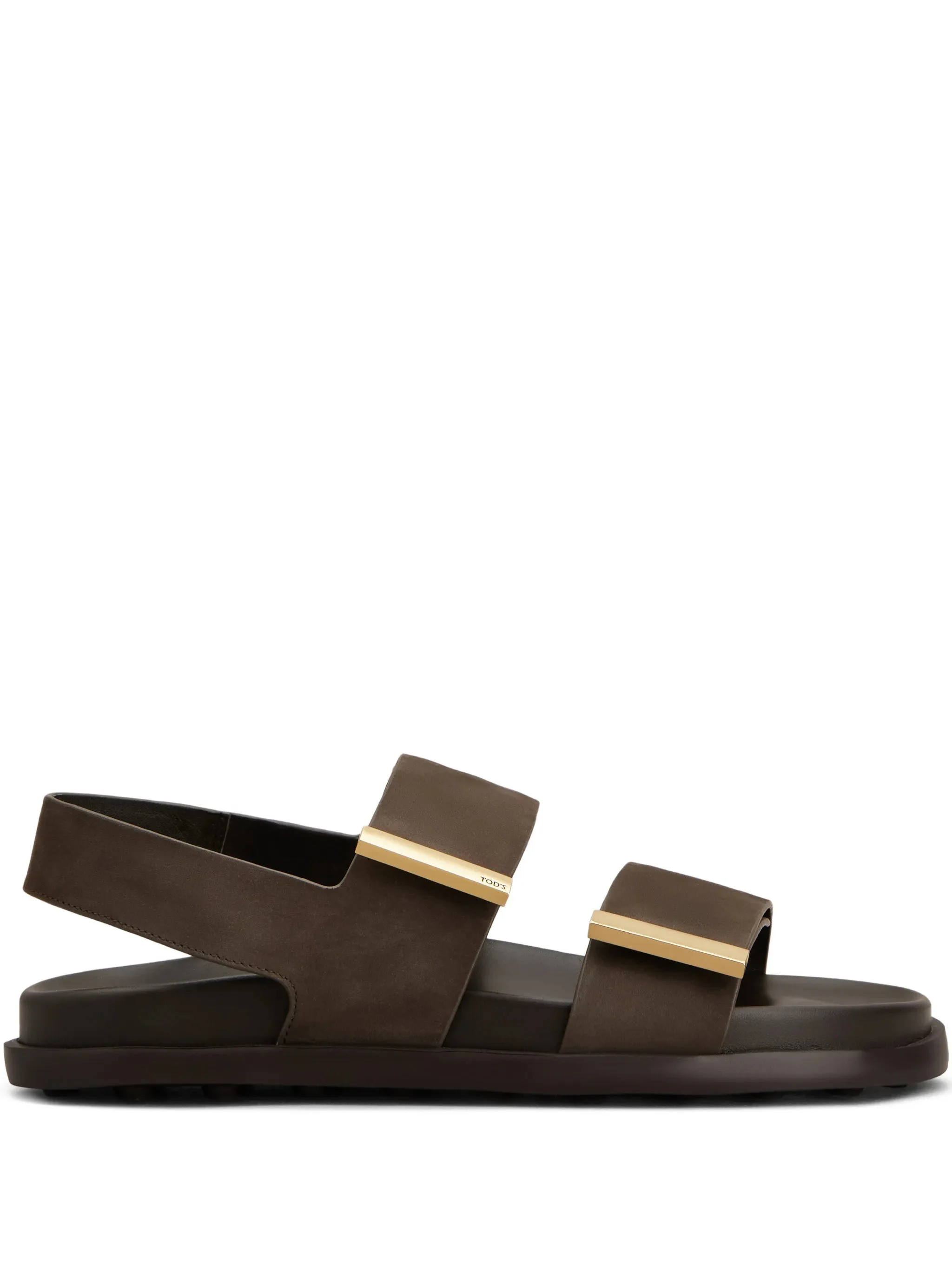 Tod's Bars-strap Sandals - 1