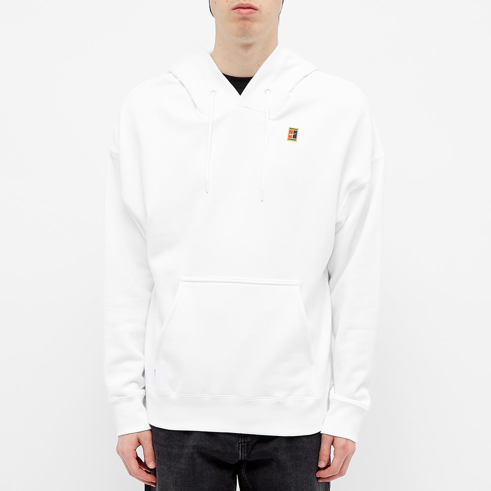 Nike Court Heritage Hoody - 4