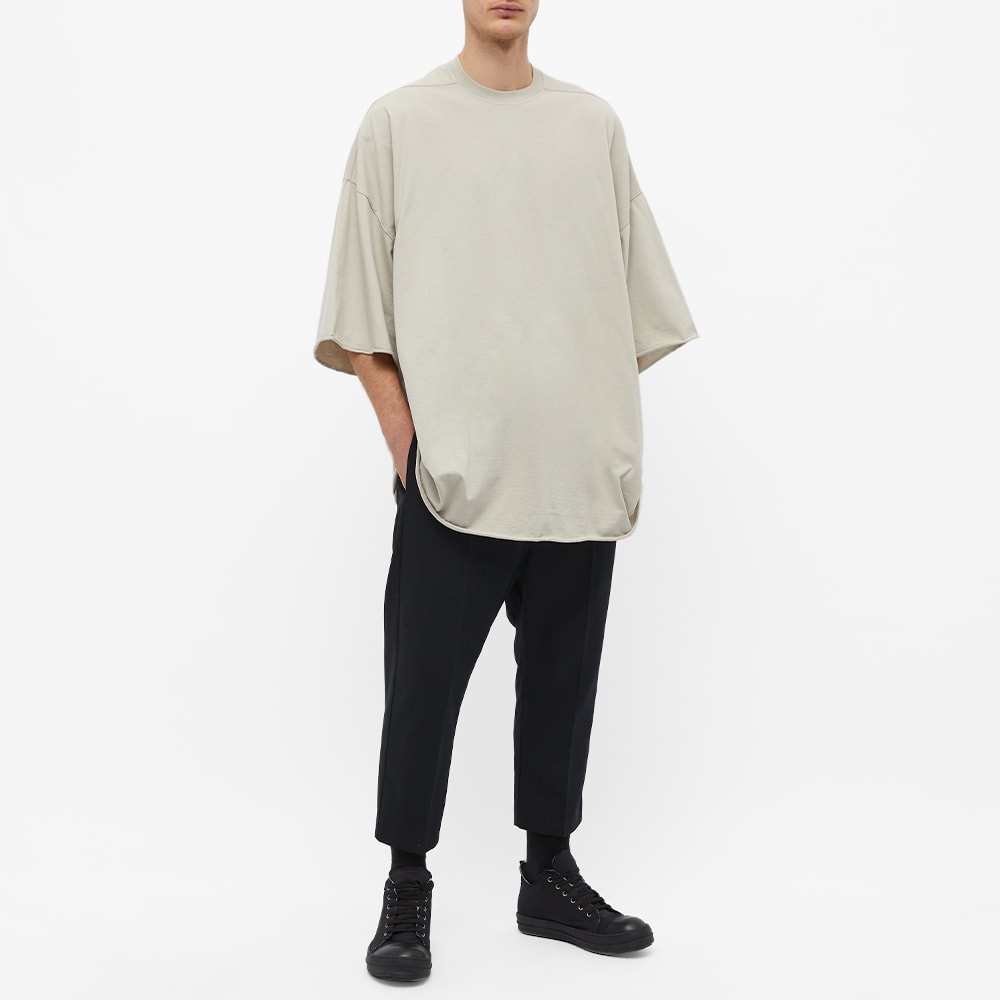 Rick Owens Tommy Oversized Tee - 5