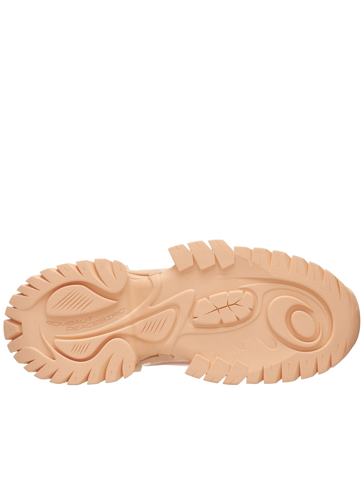 Nucleo Sneakers - 6