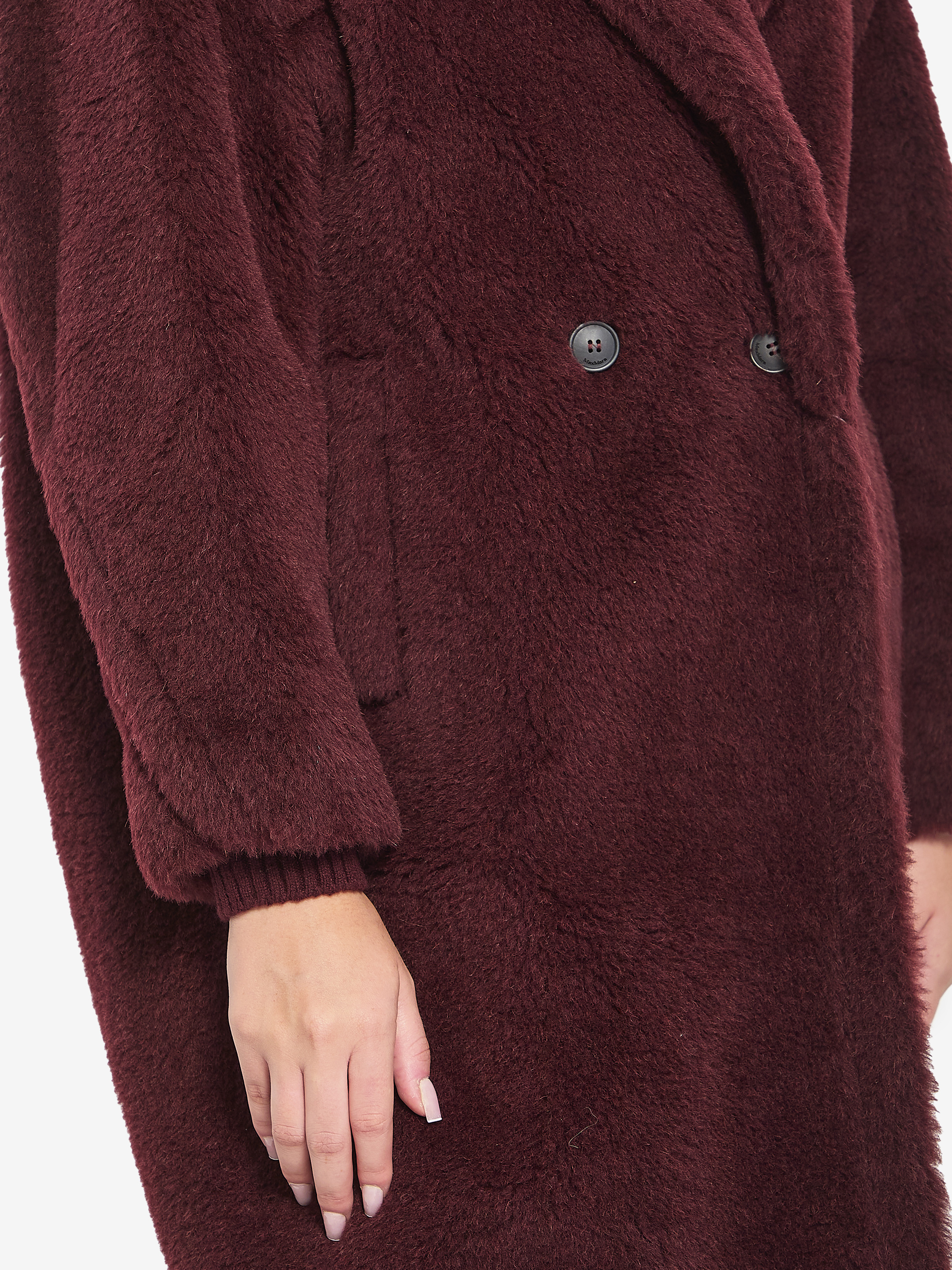 Tedgirl coat - 4