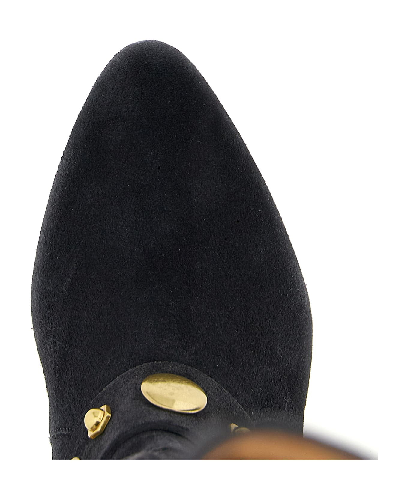 'selize' Boots - 4