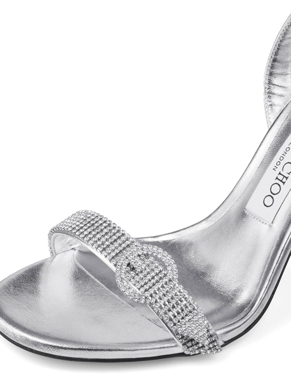 95mm Tabatha sandals - 3