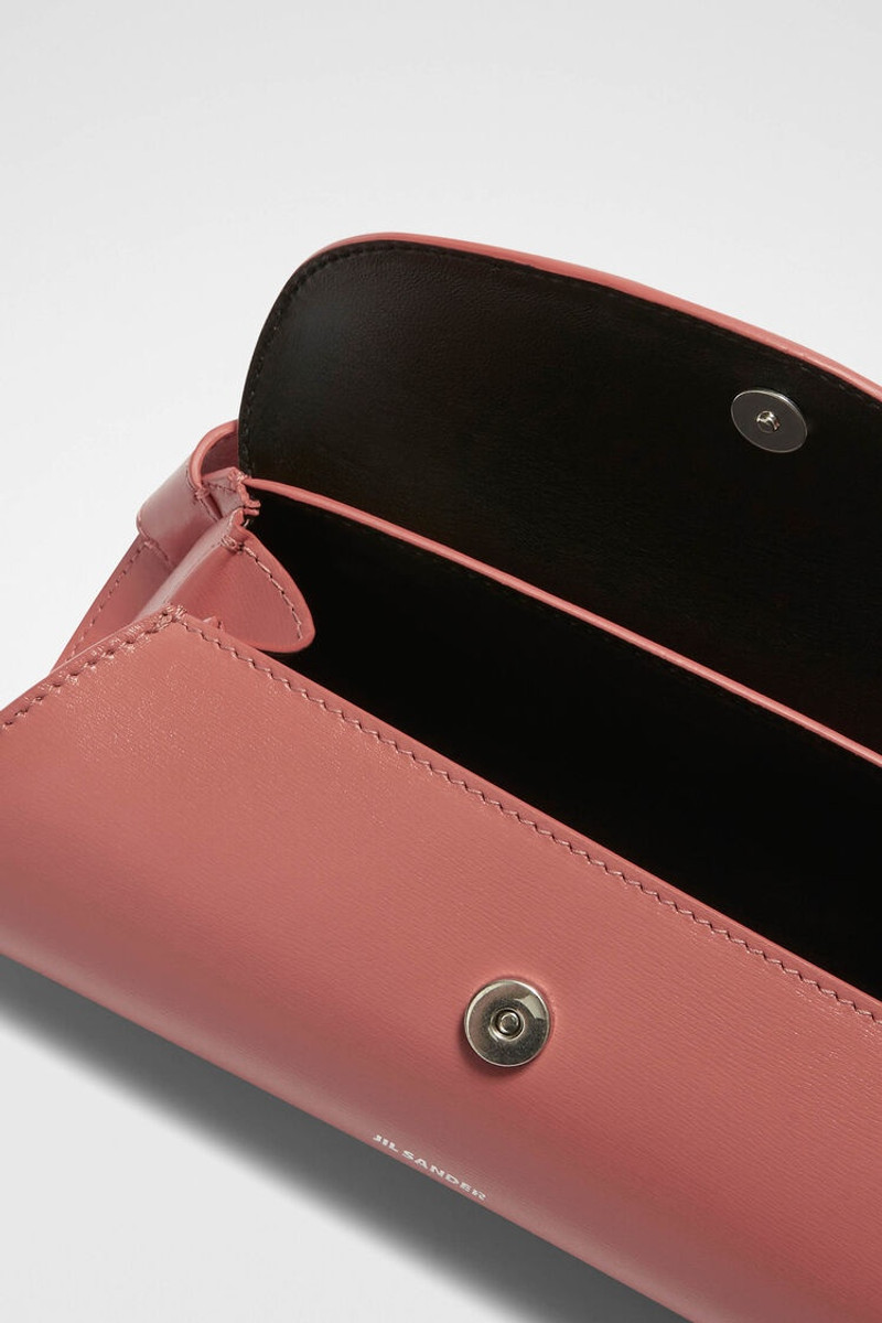 Jil Sander Cannolo Mini outlook
