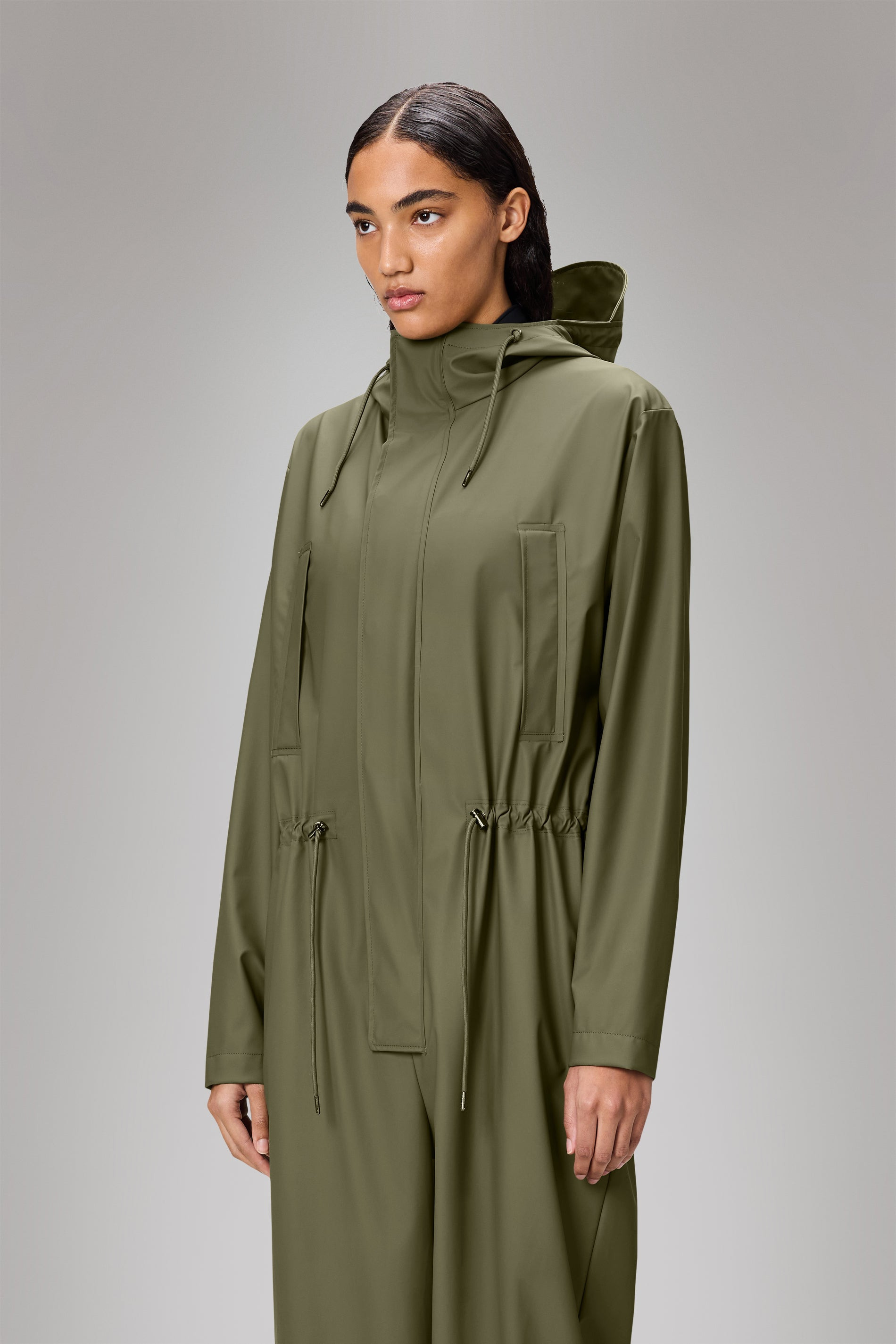 Jumpsuit Regular - 5