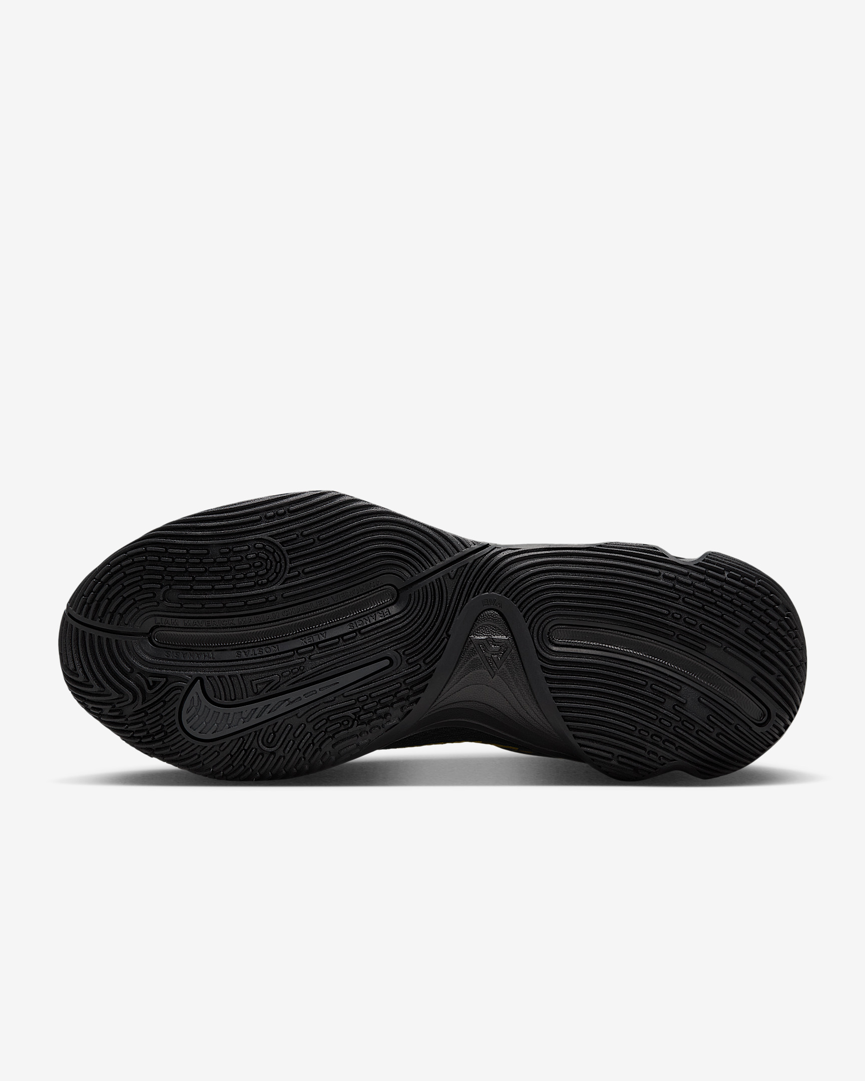 Giannis Immortality 4 Basketball Shoes - 2