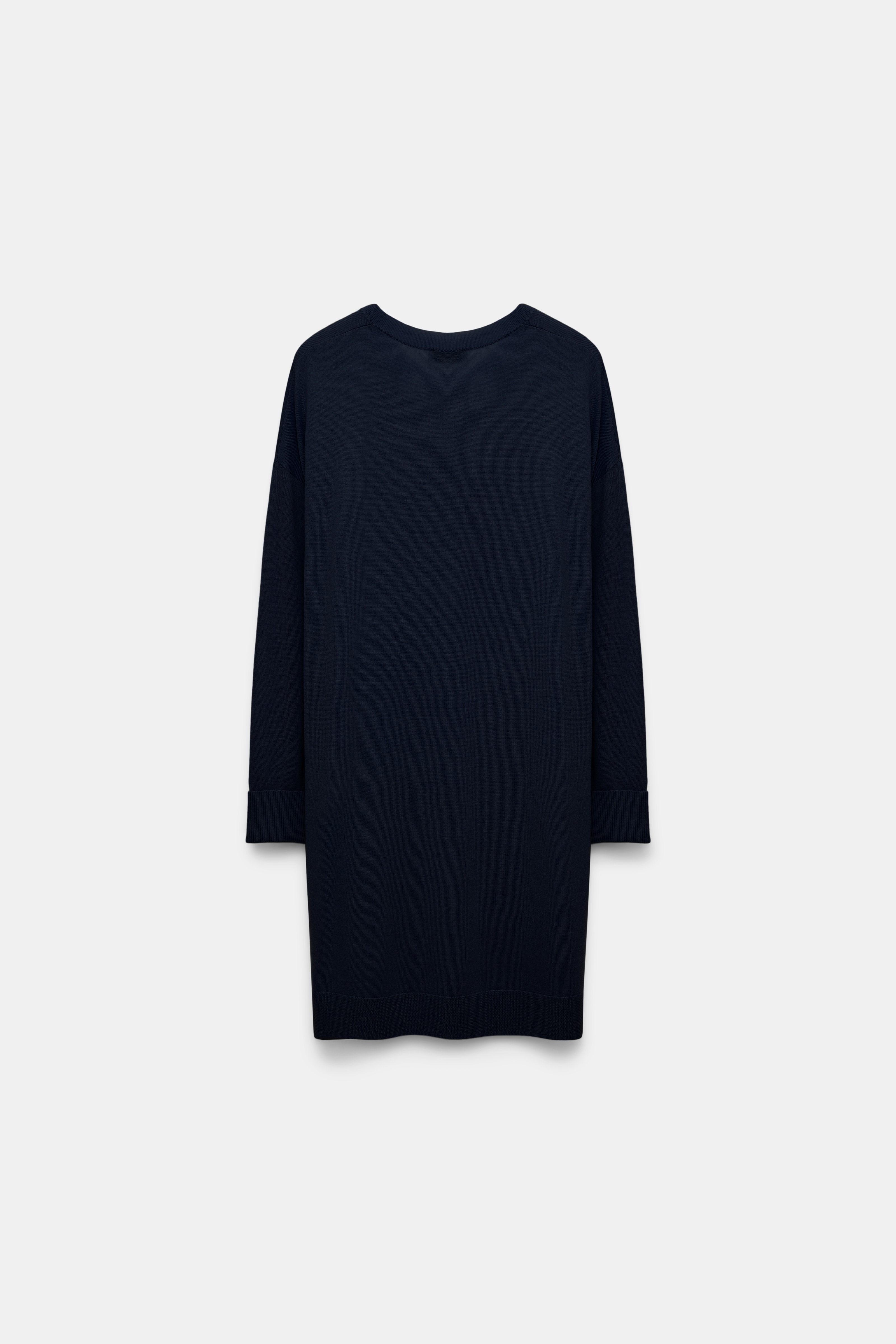 MERINO MIX AND MATCH pullover - 7