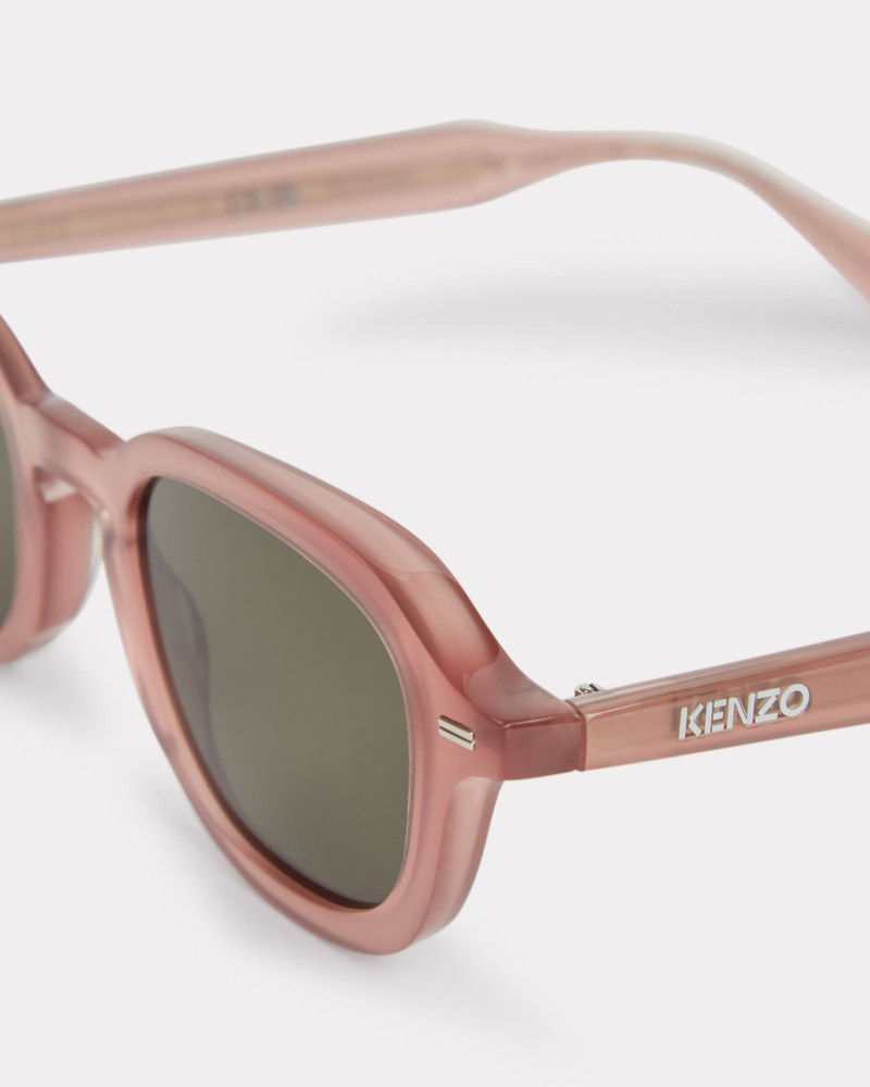 Unisex 'KENZO Weave' sunglasses 3