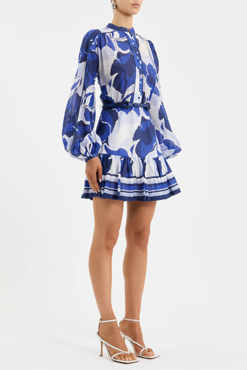 Paros Mini Dress 3
