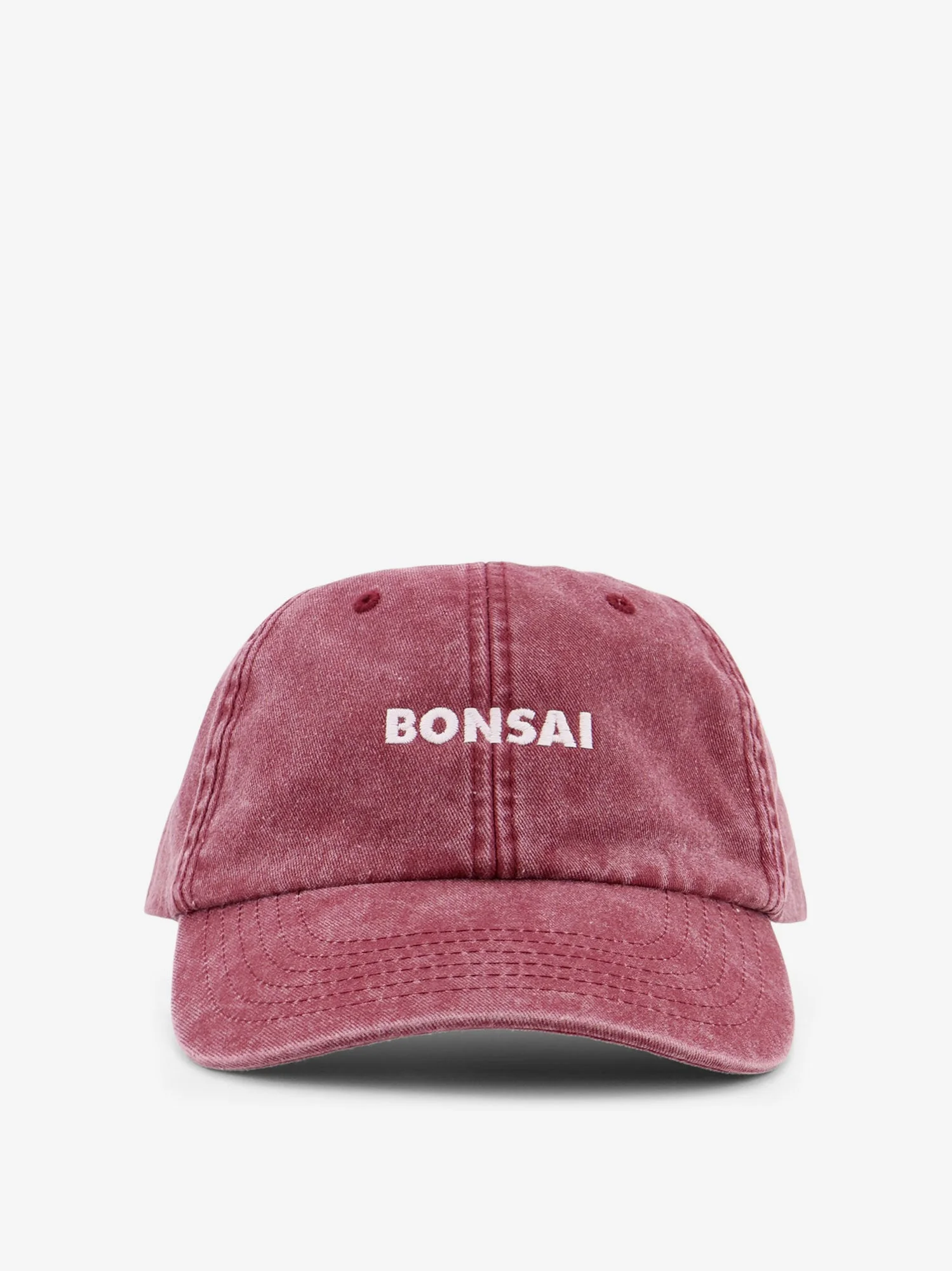 Bonsai Vintage Cotton Baseball Hat - 1
