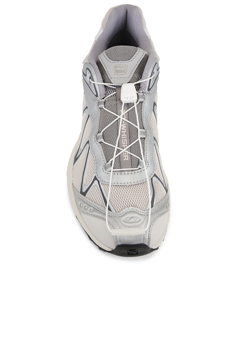 Xt-Whisper Sneakers - 4