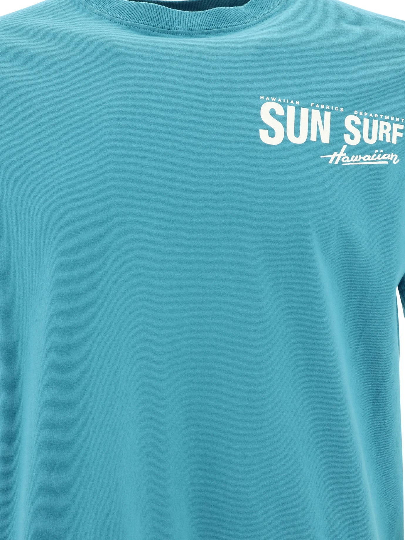 Sun Surf - Sun Surf "lei Women" T-shirt - 3