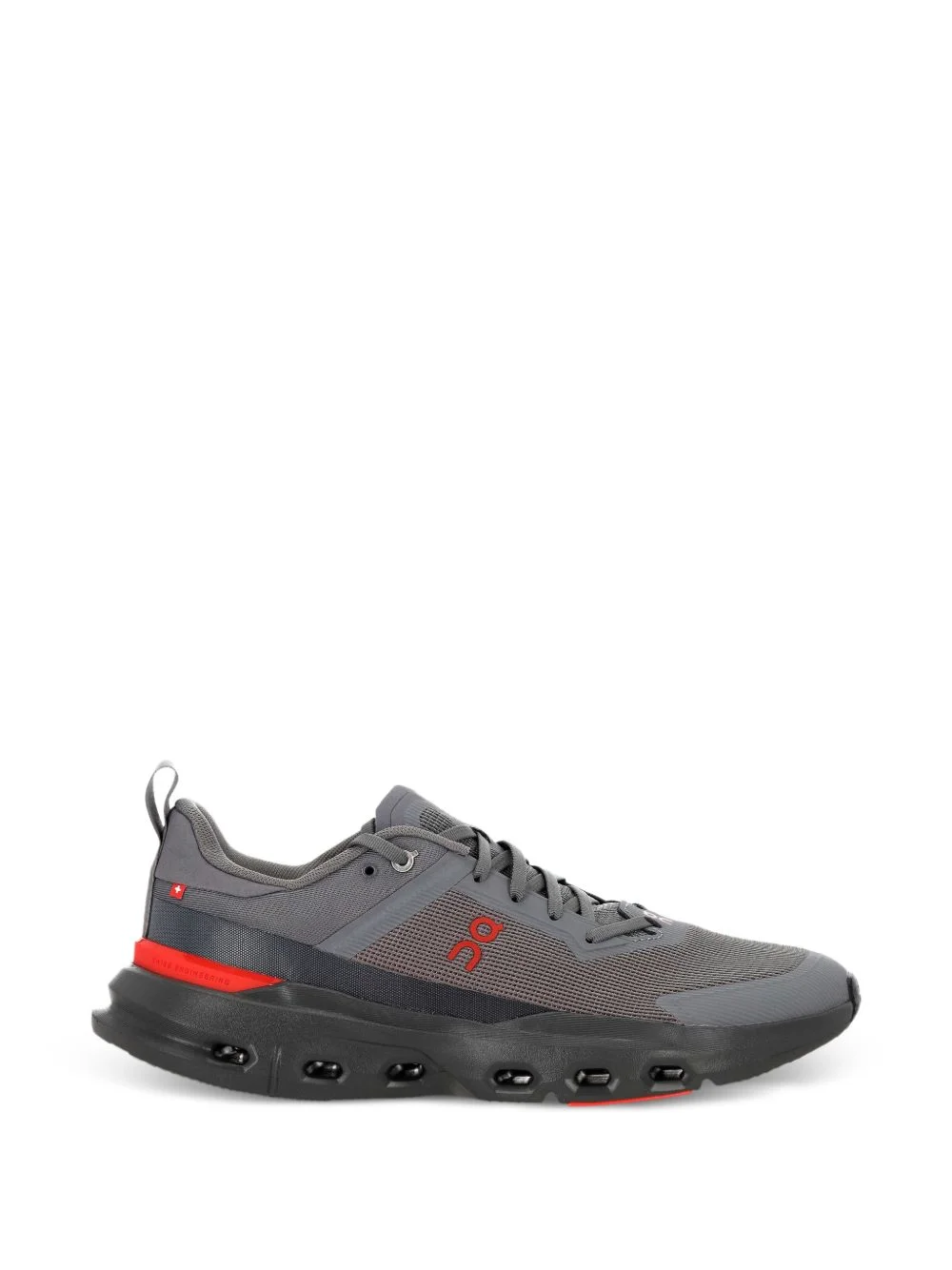 Cloudpulse Next logo sneakers - 1