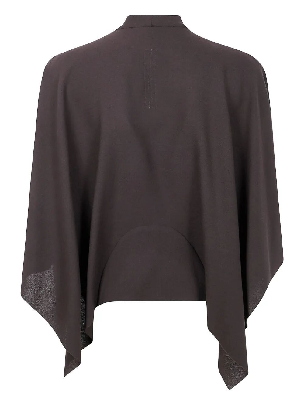 Rick Owens Women "Half Moon" T-Shirt Top - 5