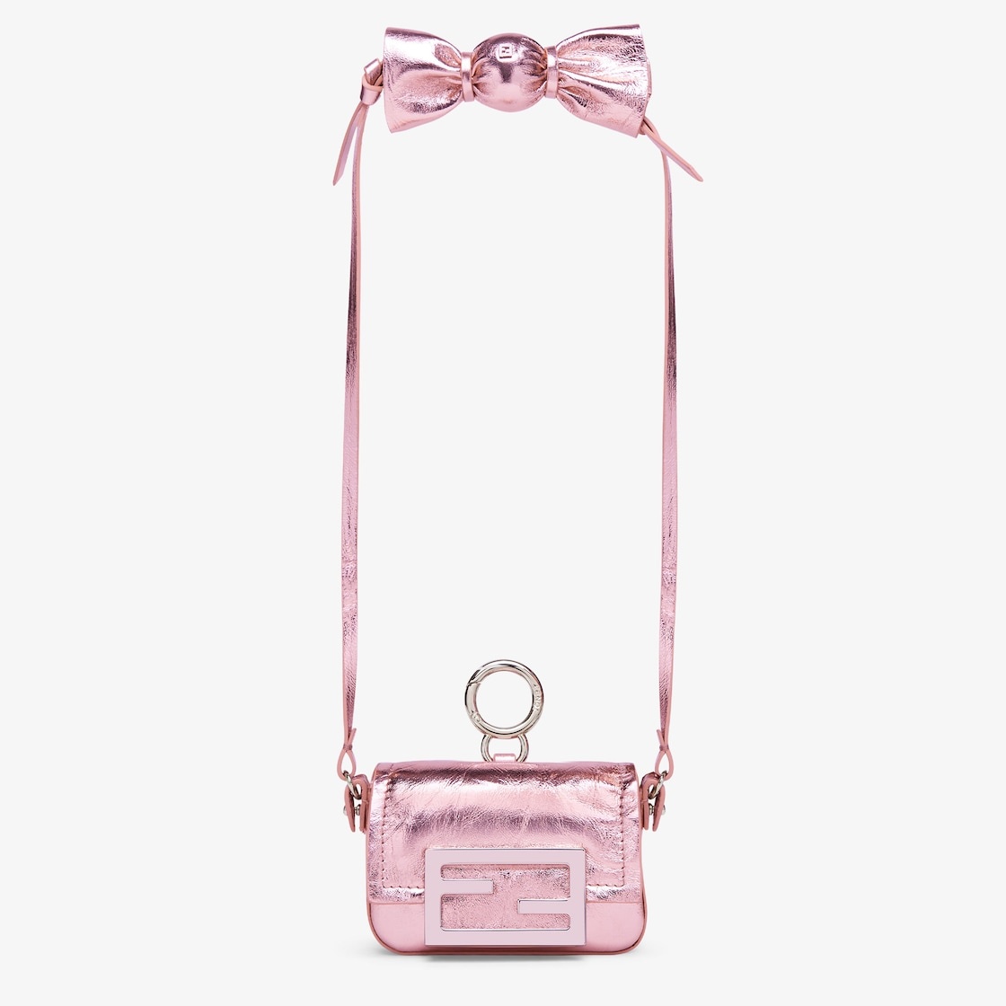 Nano Baguette Charm - 5