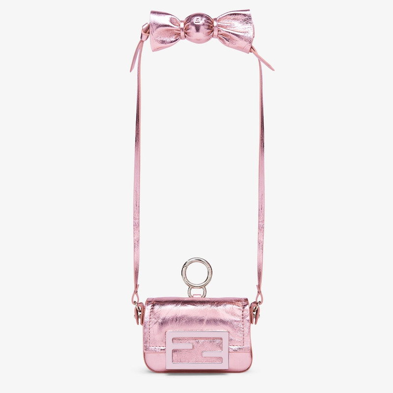 Nano Baguette Charm 5