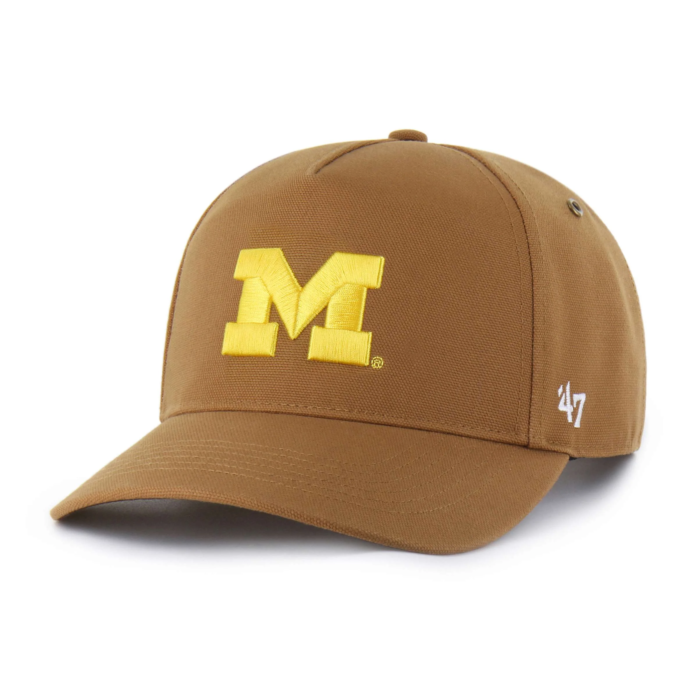 Michigan Wolverines '47 Hitch - 1
