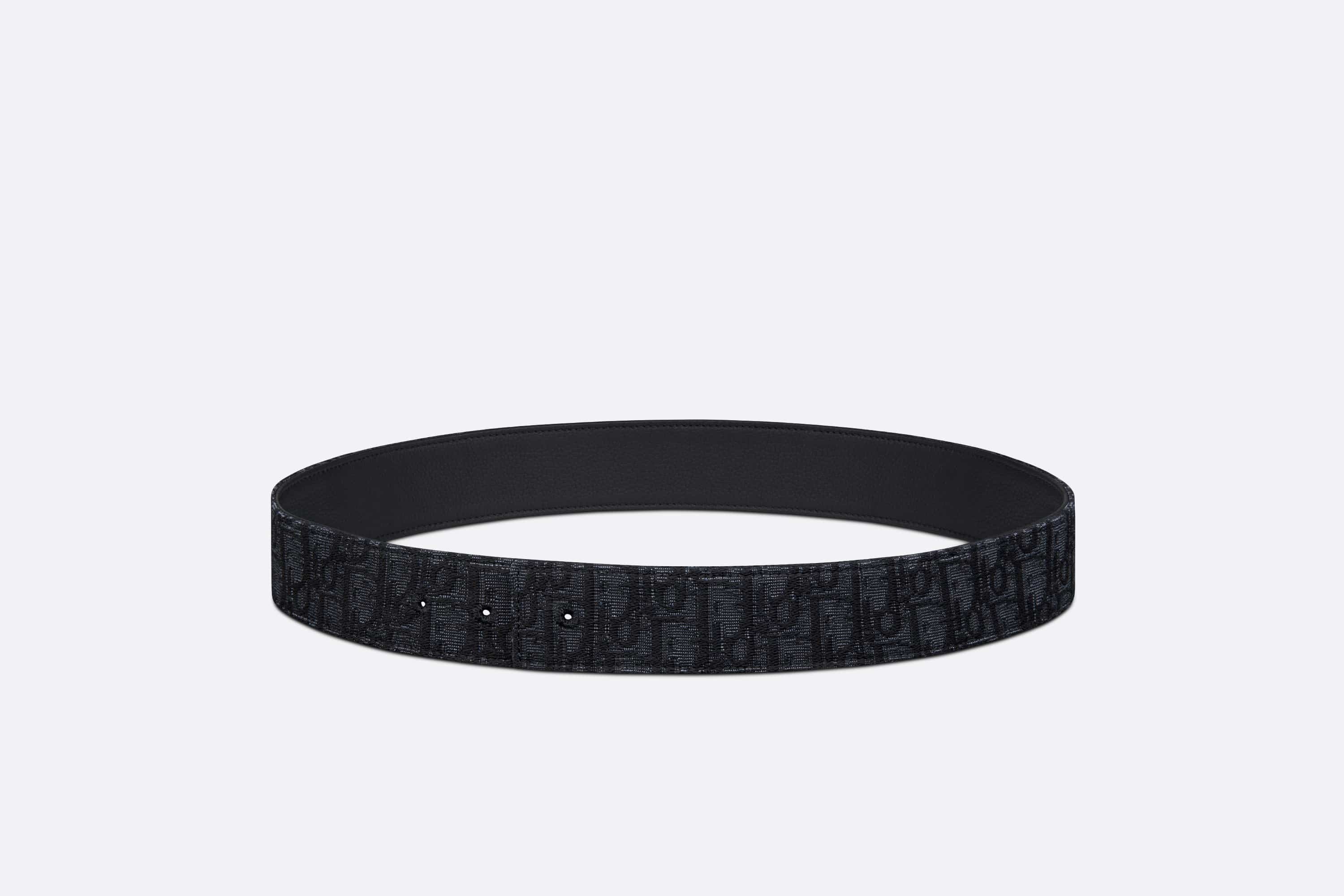 Reversible Belt Strap - 1