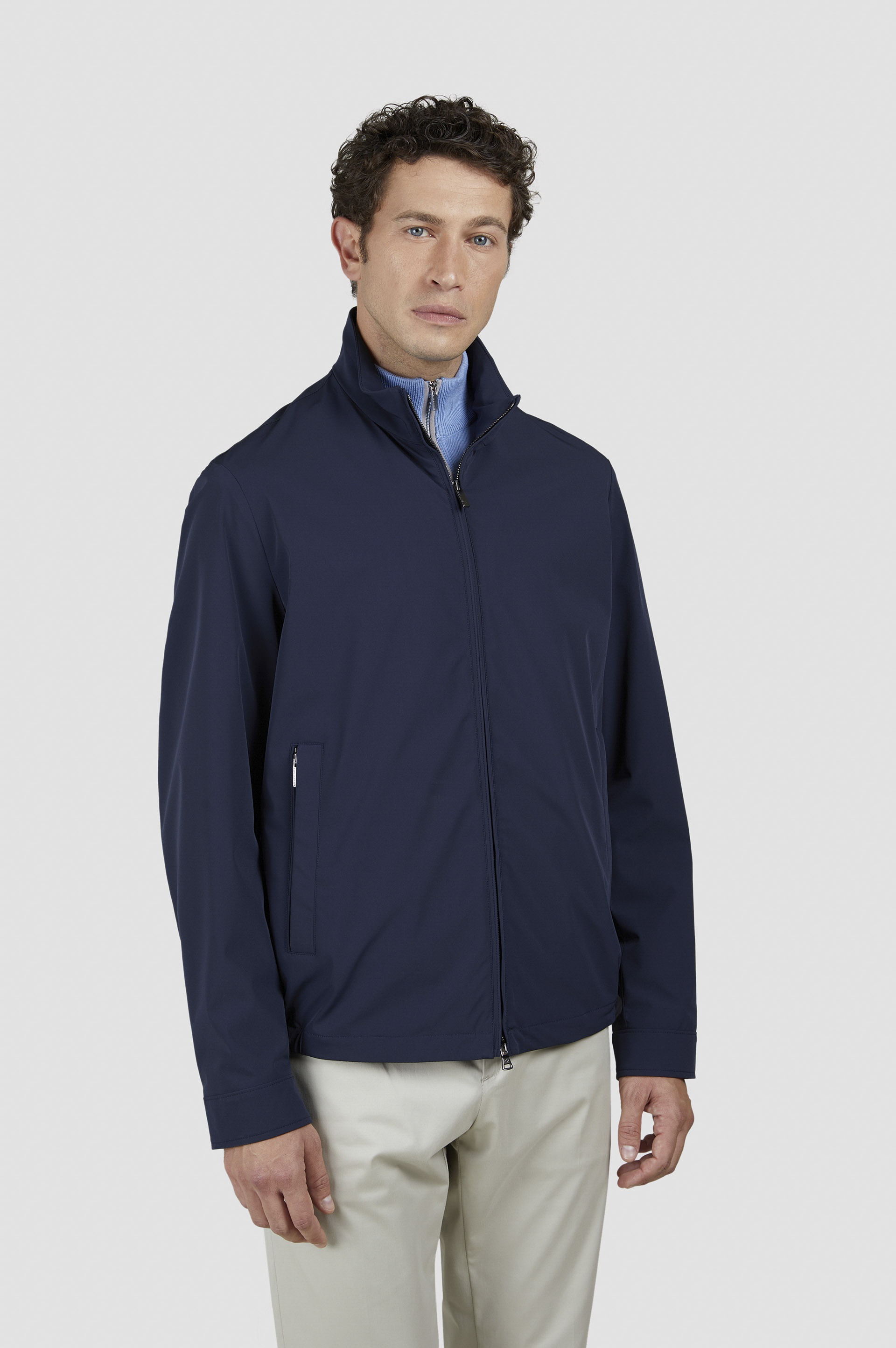 TYPHOON® RE-4X4 STRETCH JACKET - 8