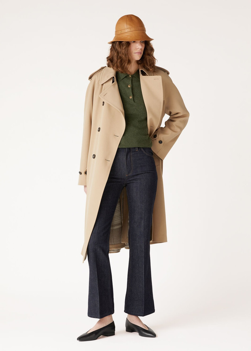 Loro Piana Classic Polo outlook