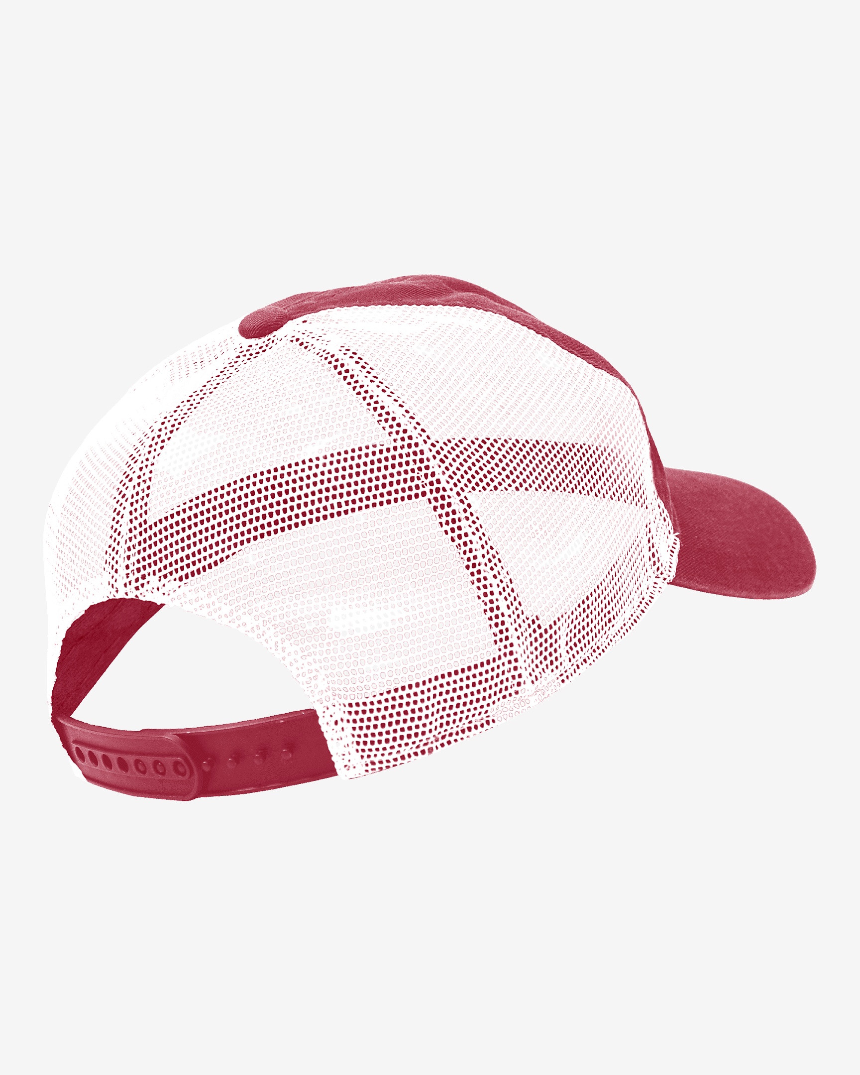USC Heritage86 Nike Unisex College Trucker Hat - 2