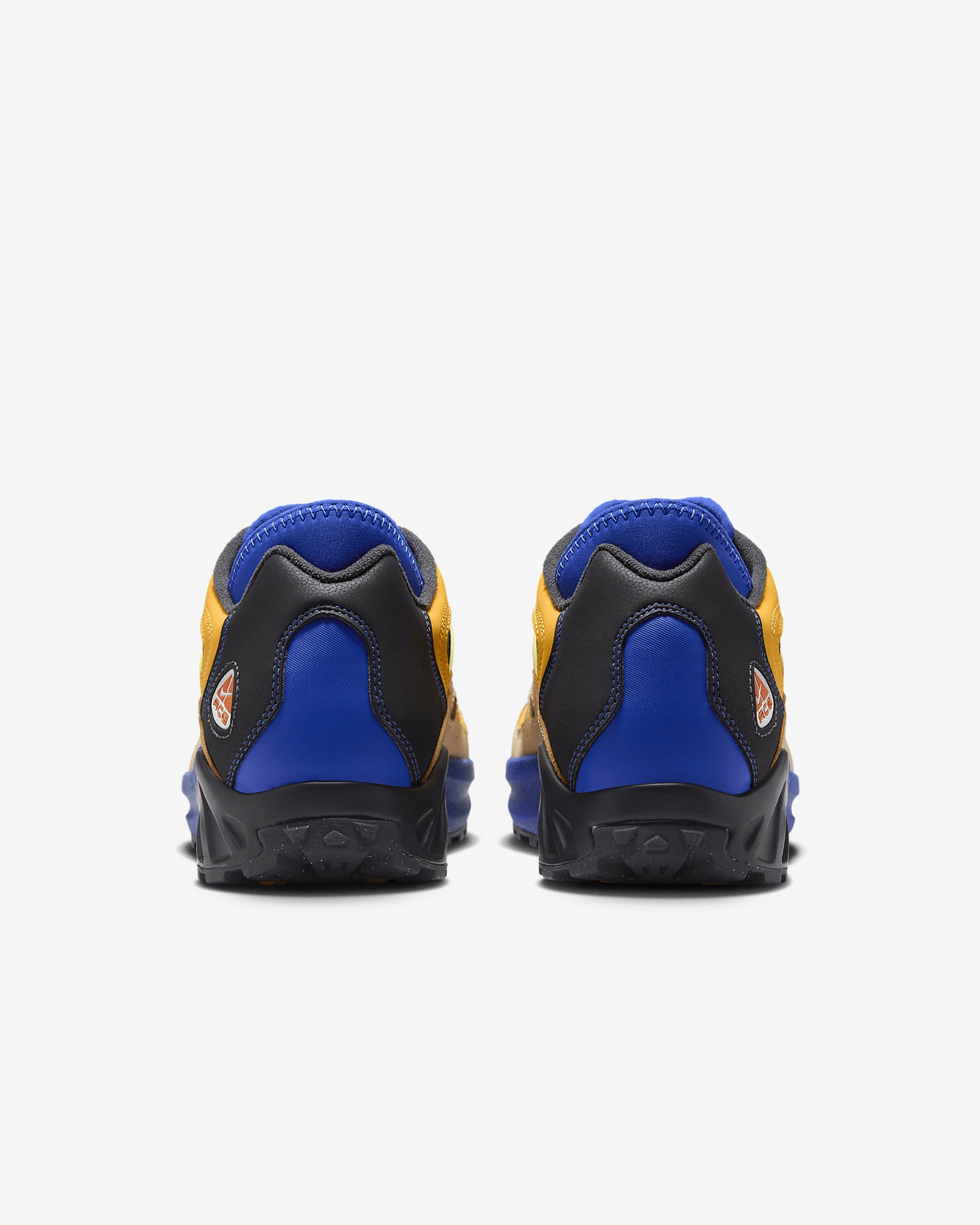 Men's Nike ACG Air Exploraid Shoes - 6