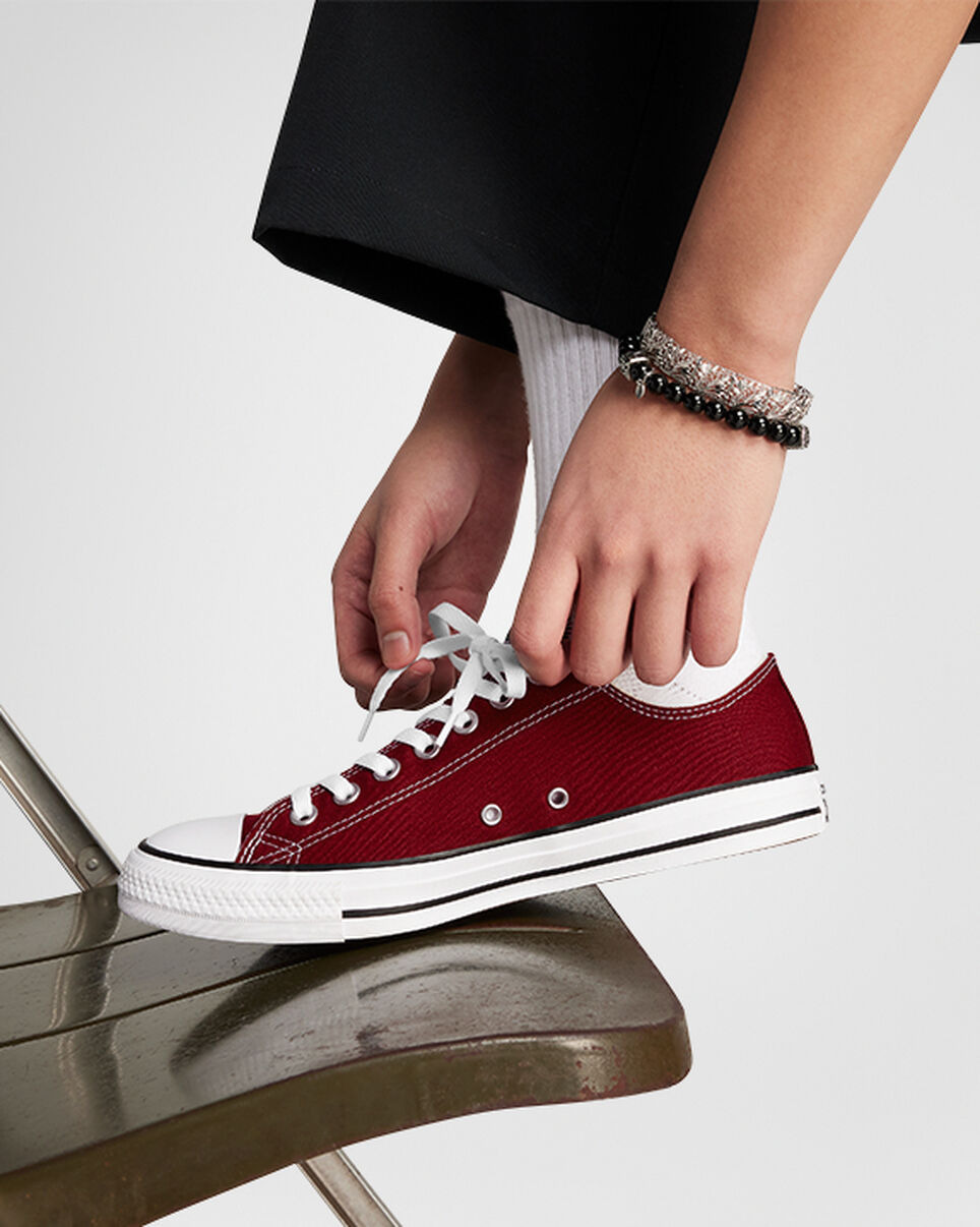 Chuck Taylor All Star Canvas - 9