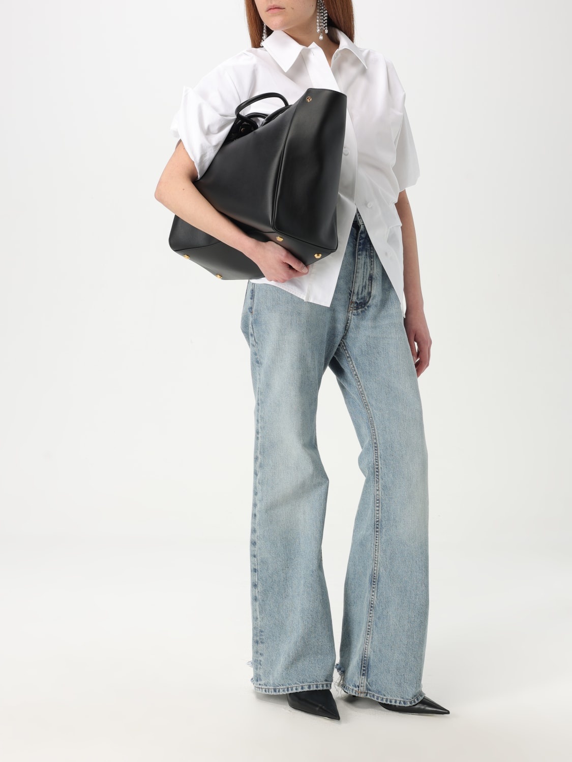 Shoulder bag woman Balenciaga - 2