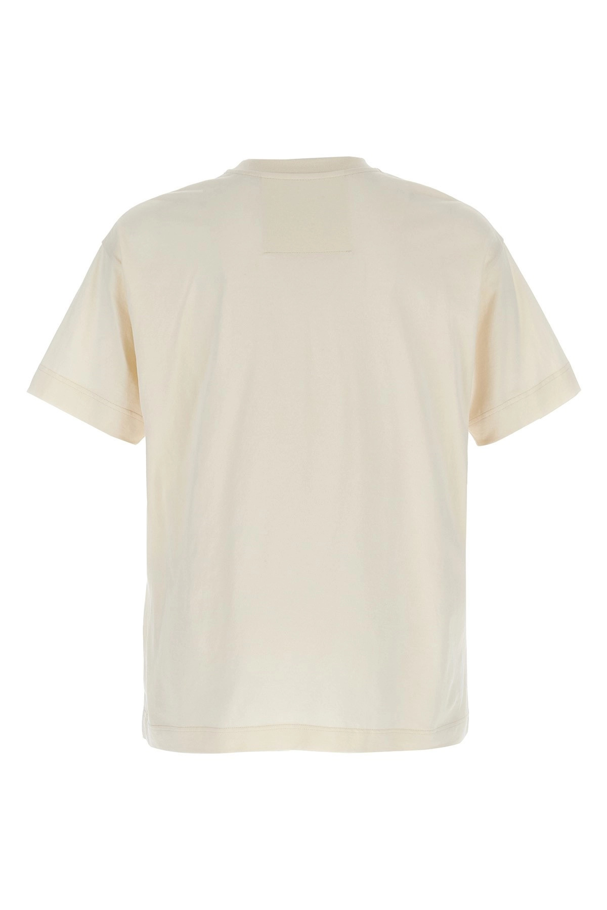 Logo patch t-shirt - 2