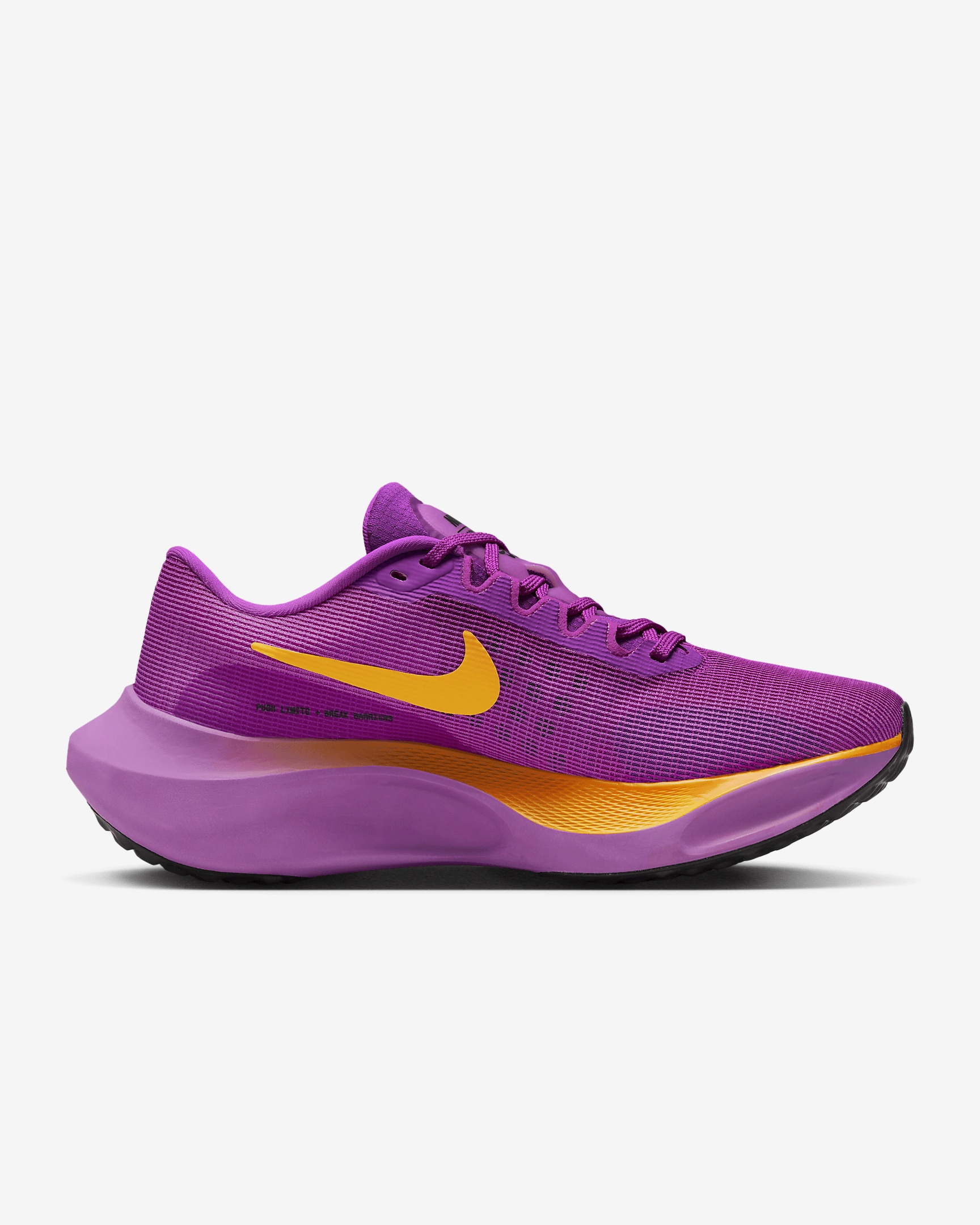 Nike Zoom Fly 5 Women's Road Running Shoes - 3