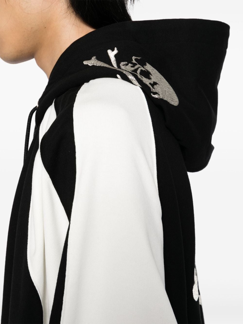 Souvenir hooded jacket - 5