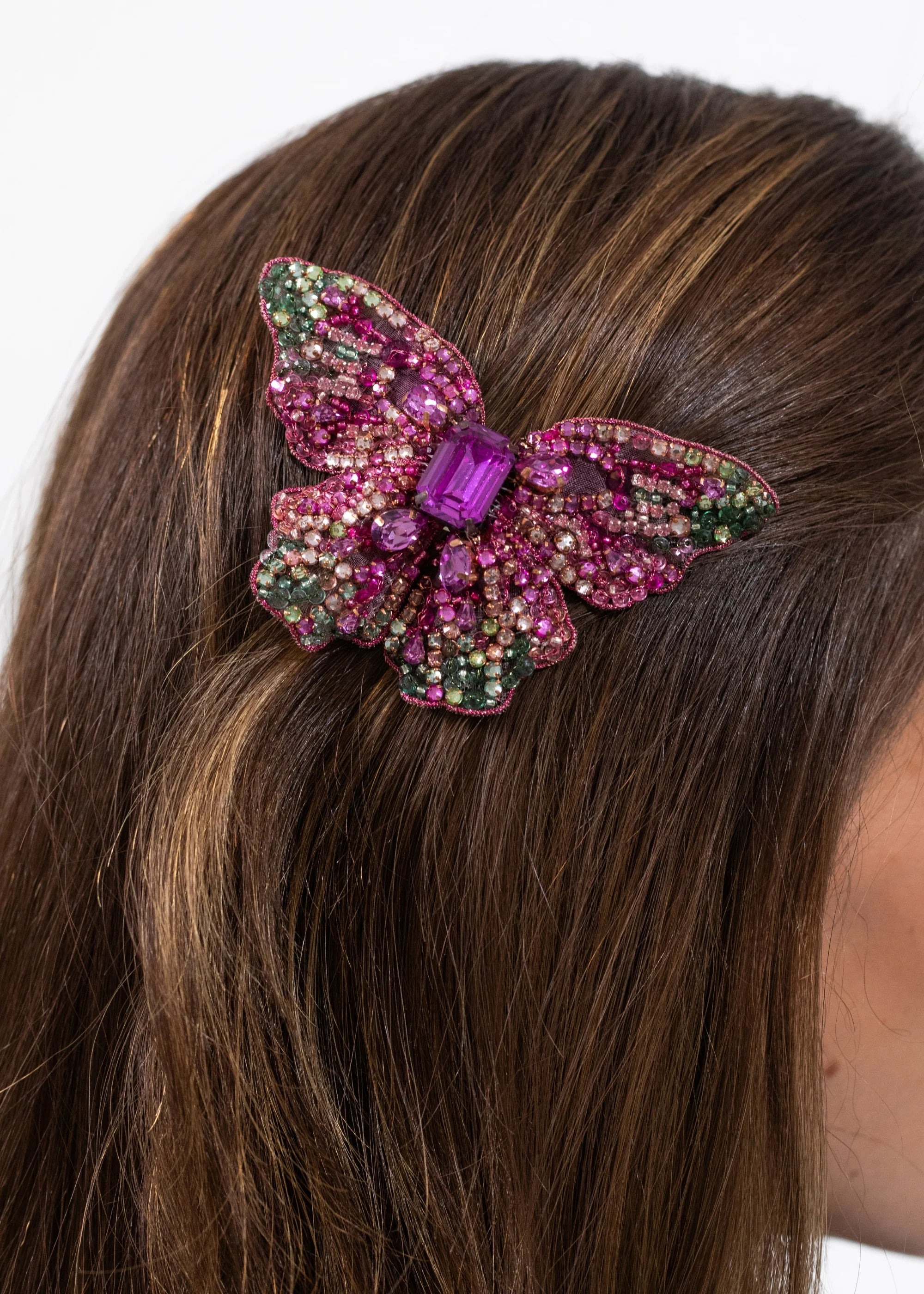 Absolem Barrette - 2