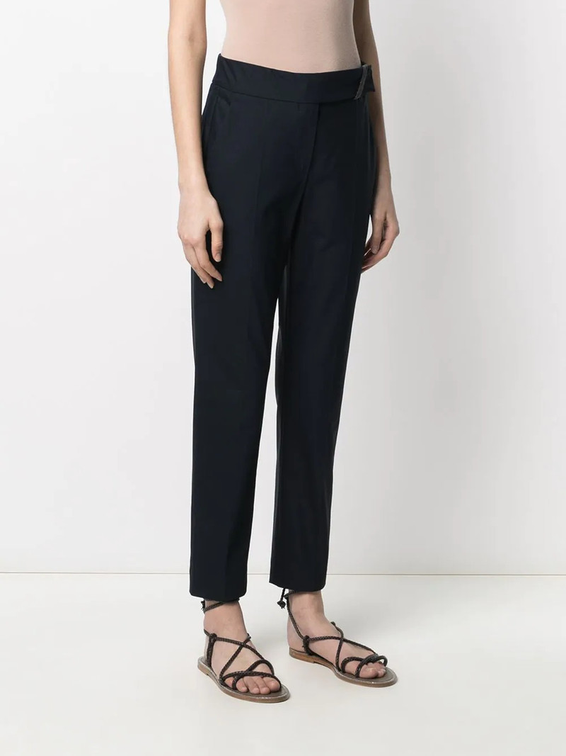straight-leg trousers 3