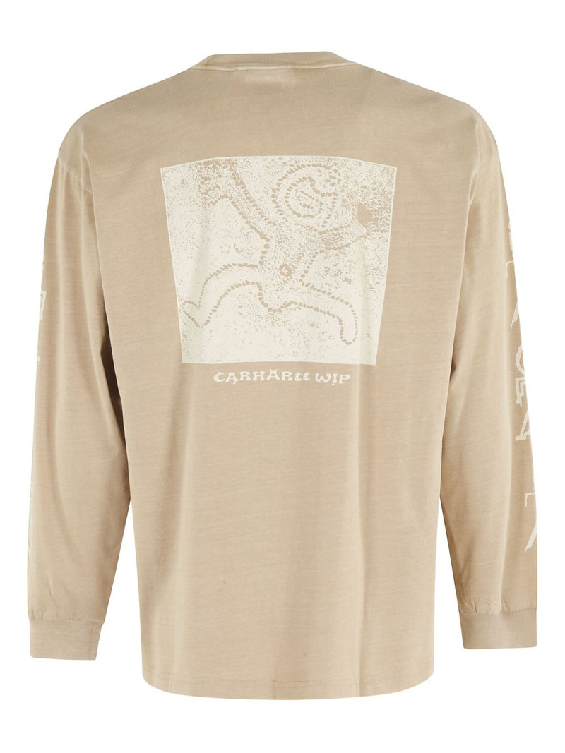 Carhartt Terrestrial long-sleeve T-shirt outlook