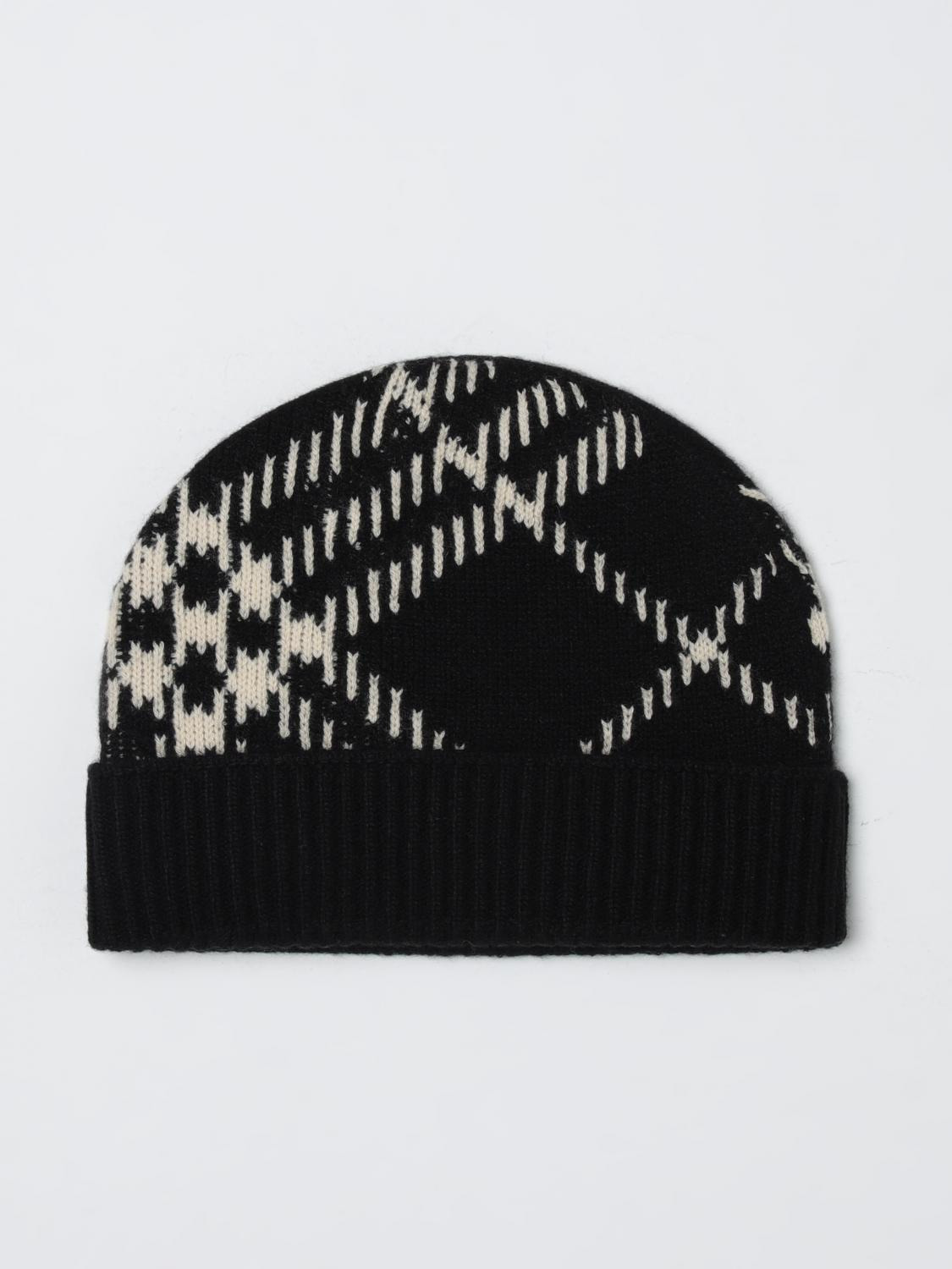 Hat men Burberry - 1