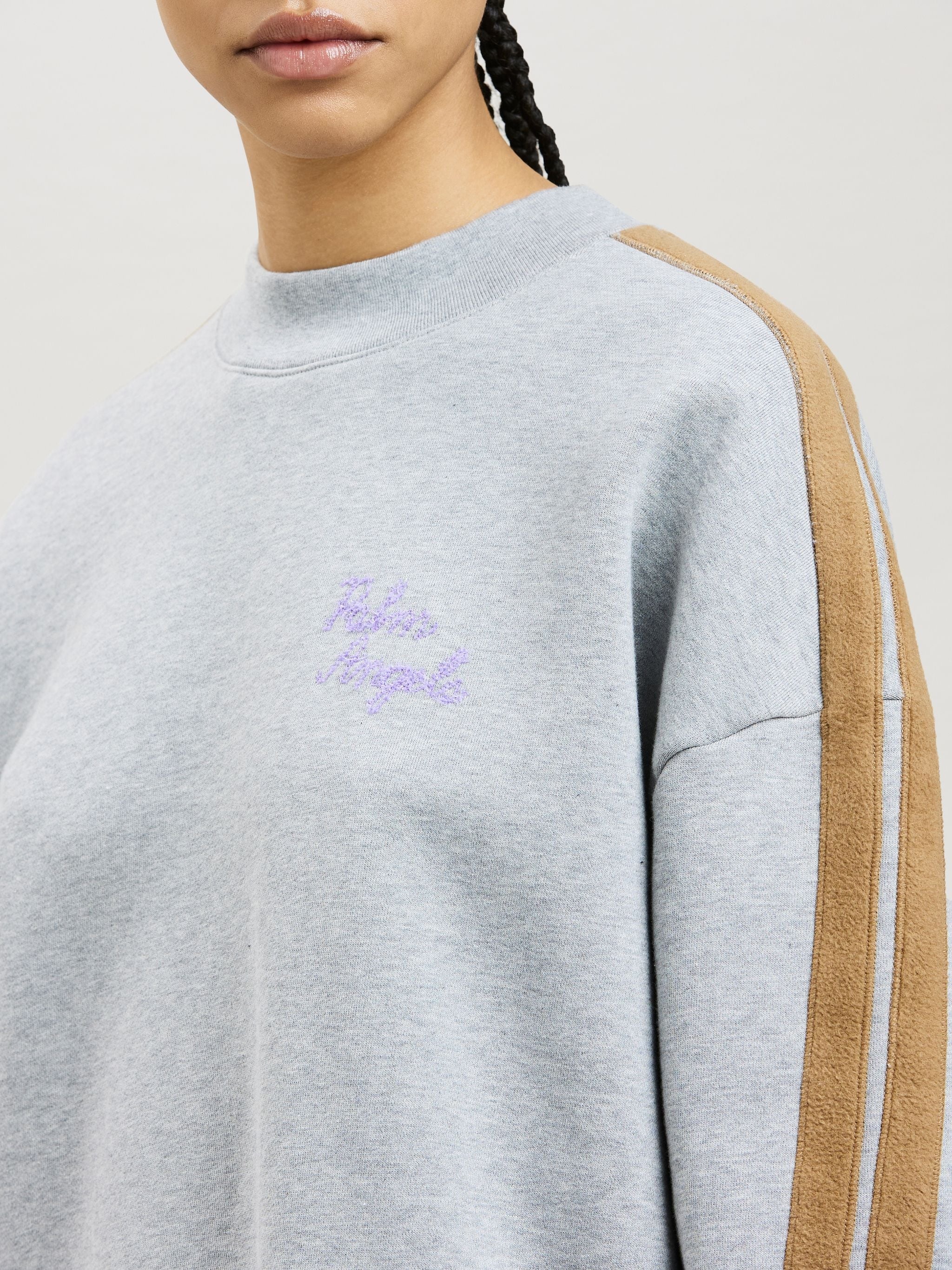 ANGELS SWEATSHIRT - 6