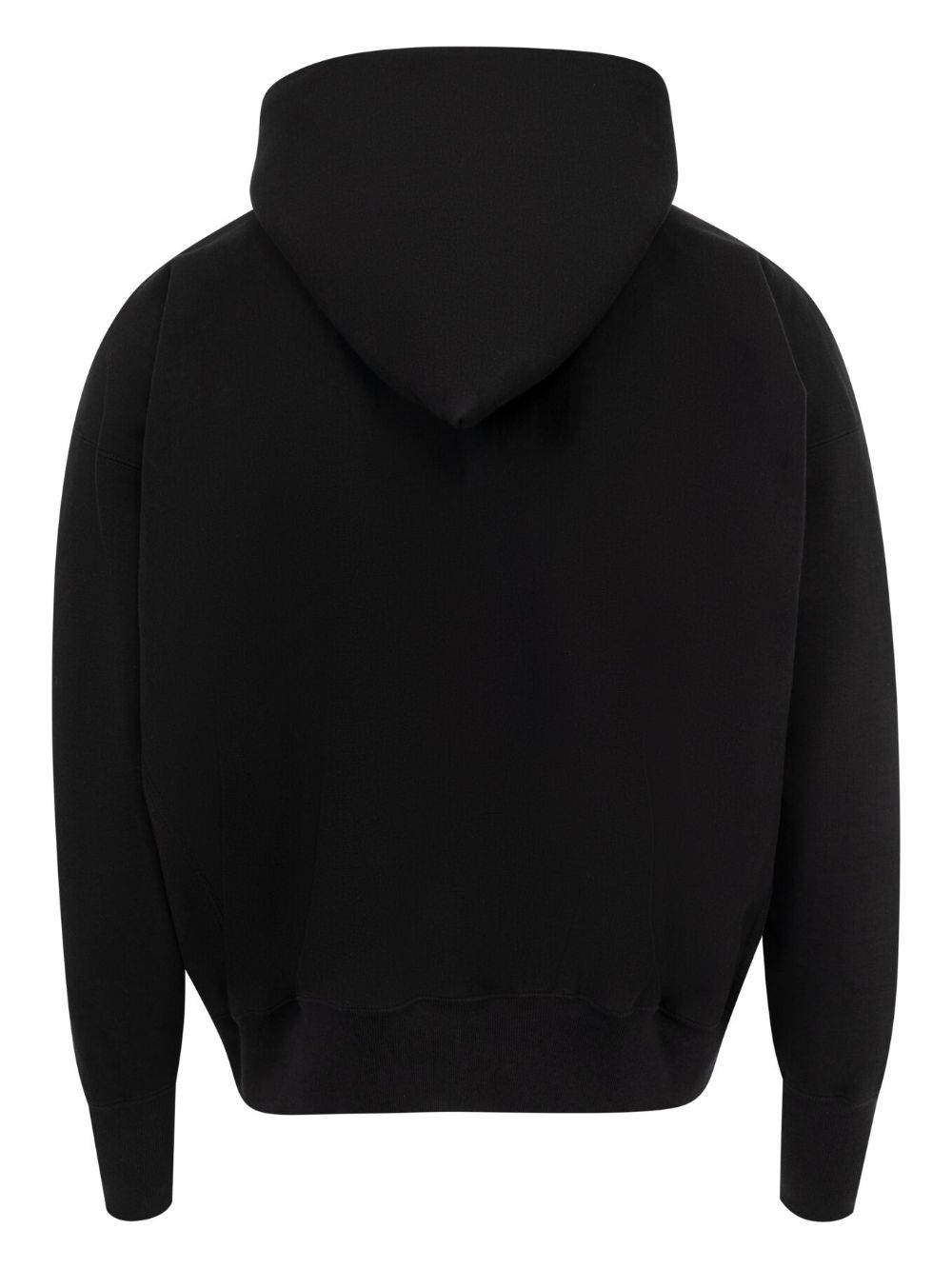 SAINT MX6 hoodie - 2