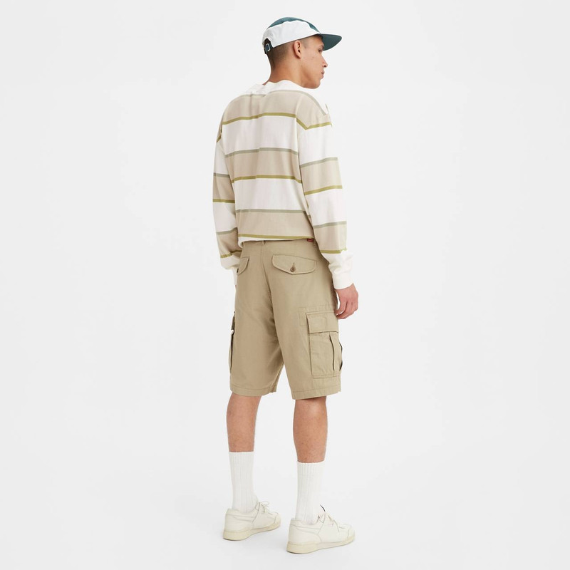 Levi's CARRIER CARGO 9.5" MEN'S SHORTS outlook