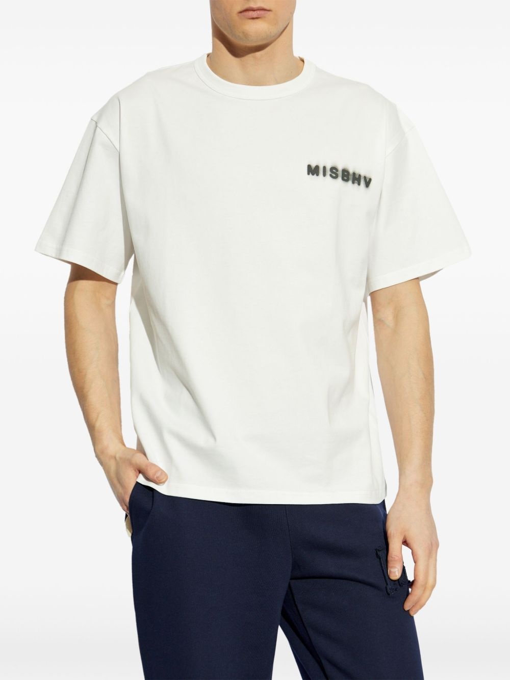 Community T-shirt - 3