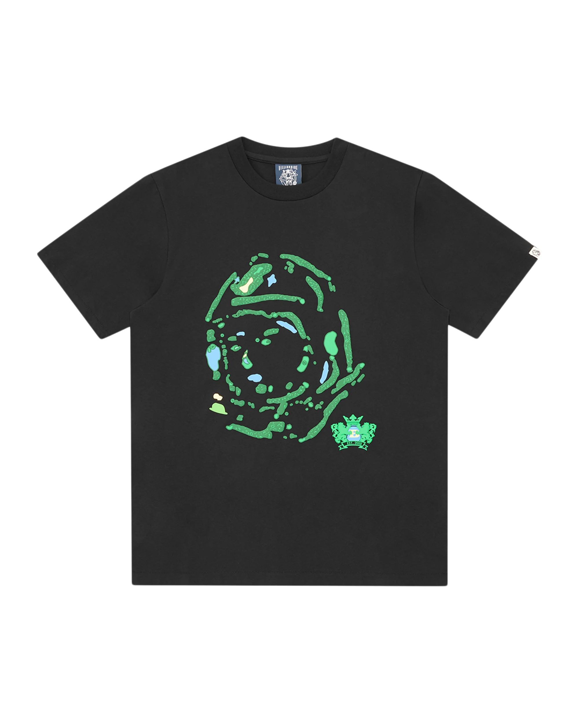 ASTRO GOLF COURSE T-SHIRT - 1