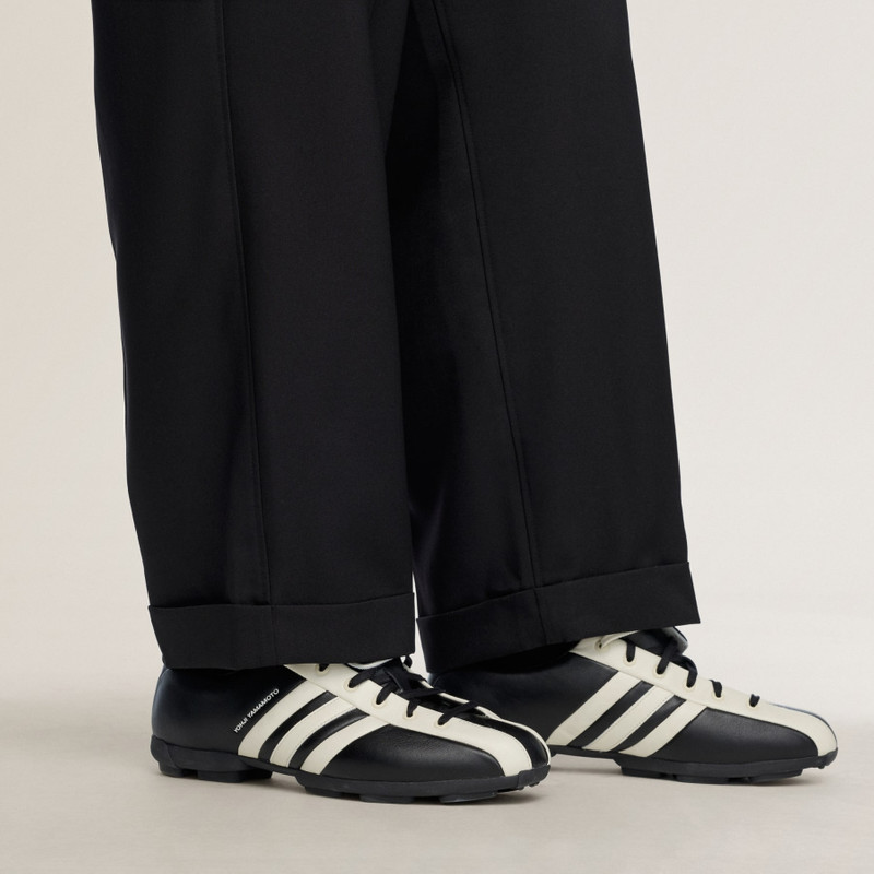 Y-3 SPORT UNIFORM TAPERED PANTS 6