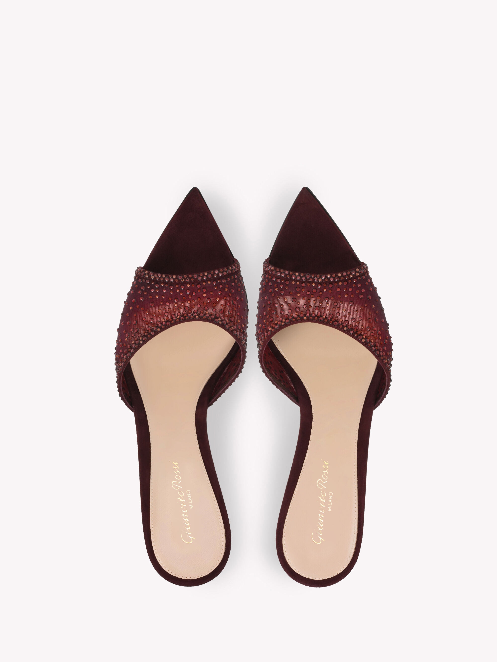 RANIA MULE 85 - 3