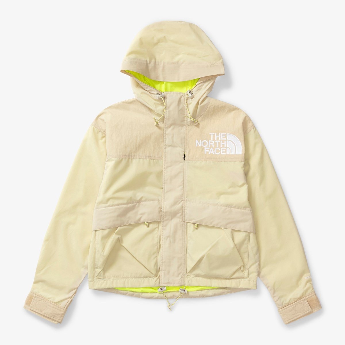 Wmns 86 Low-Fi Hi-Tek Mountain Short Jacket - 1