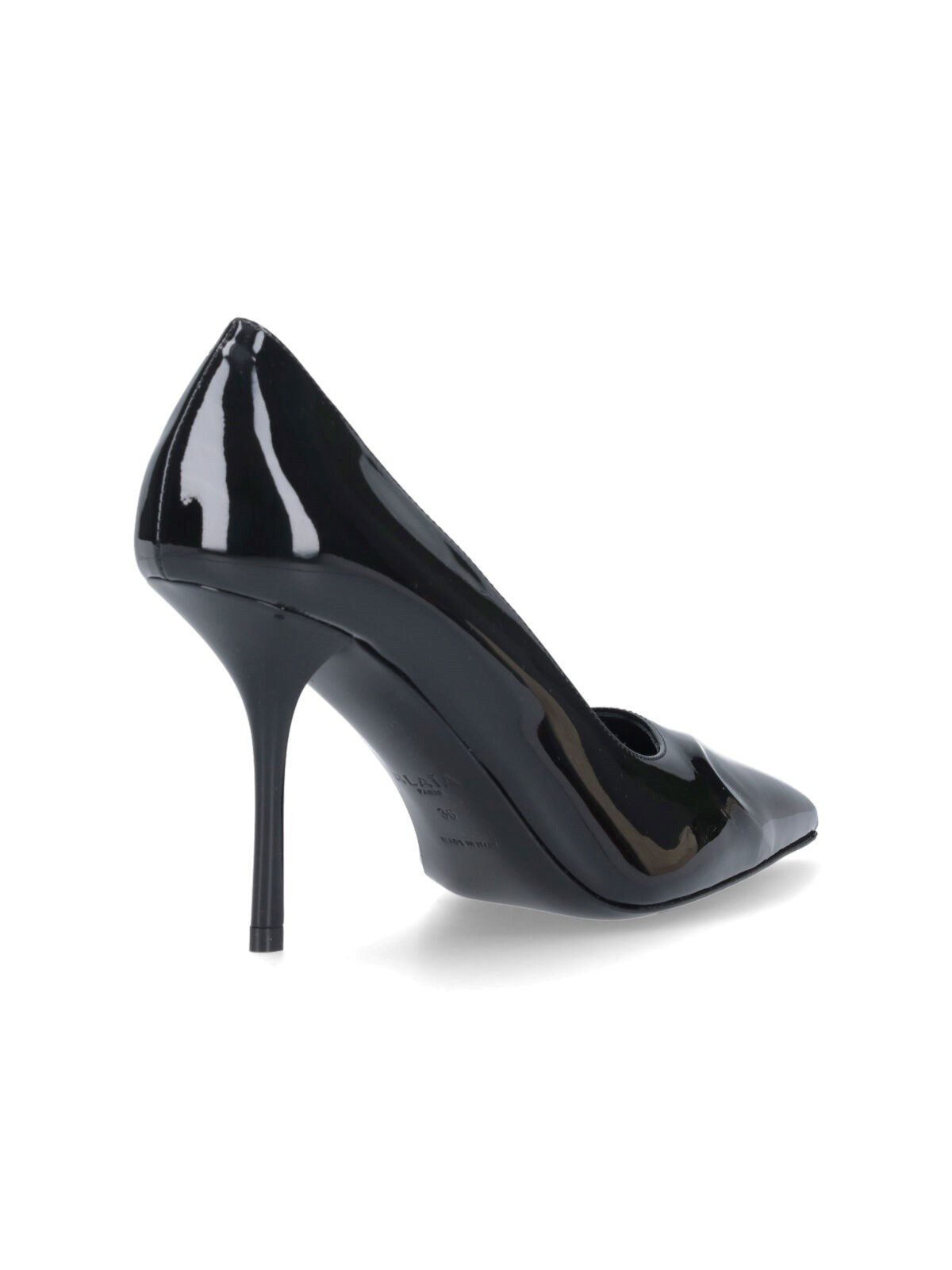 PUMPS "LE COEUR" PUMPS - 4