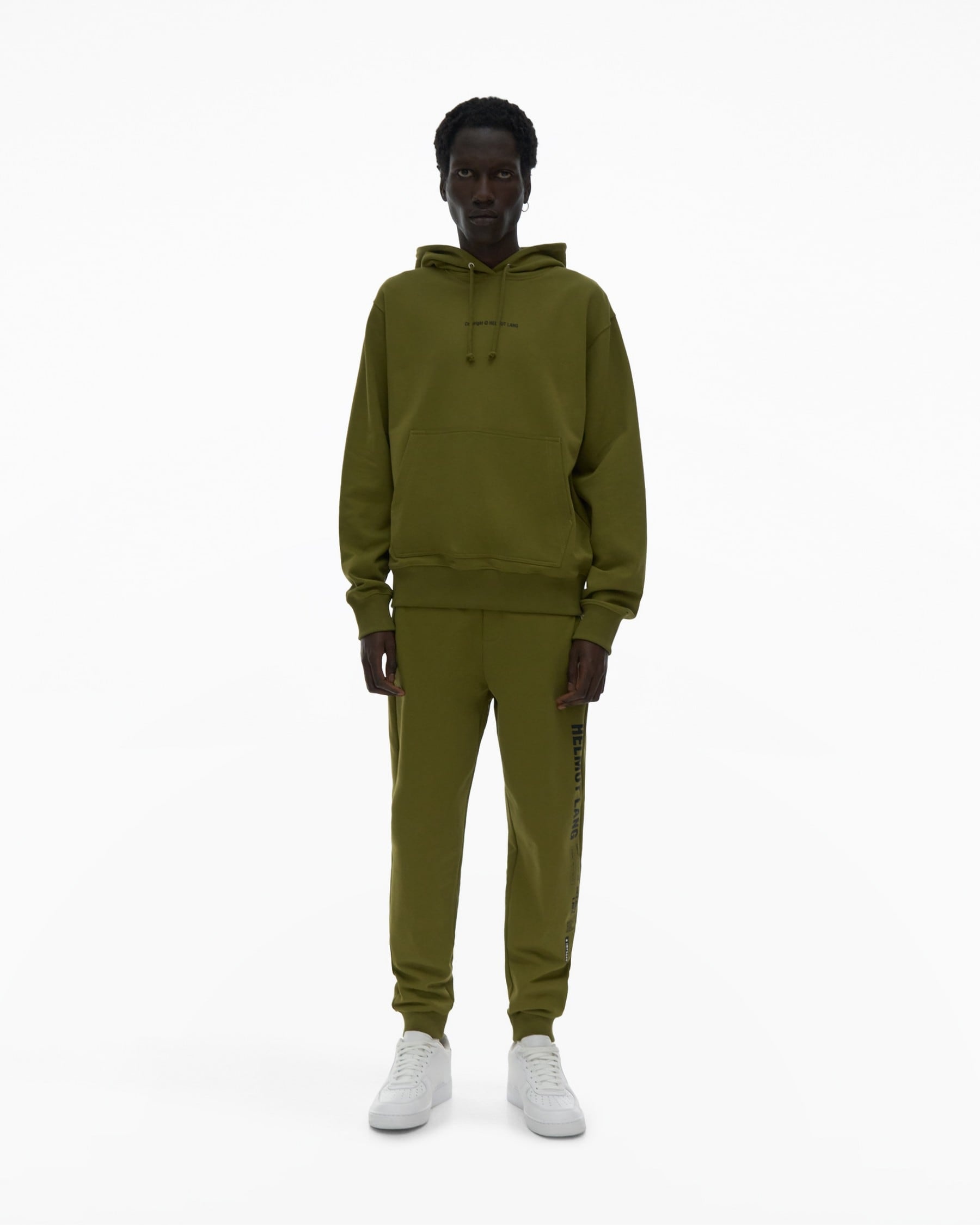 ASSORTED HOODIE - 2