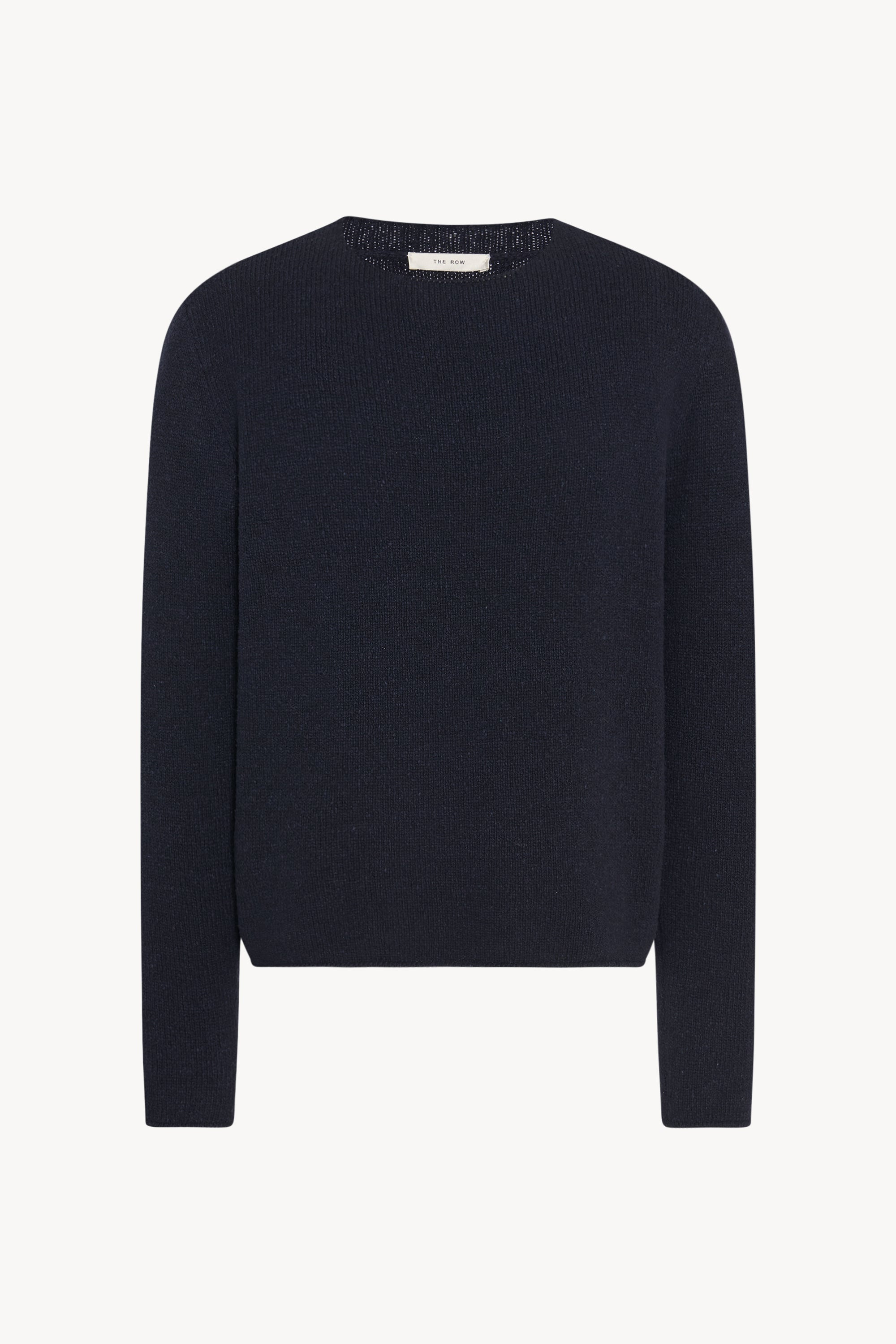 Nikola Sweater in Wool - 1