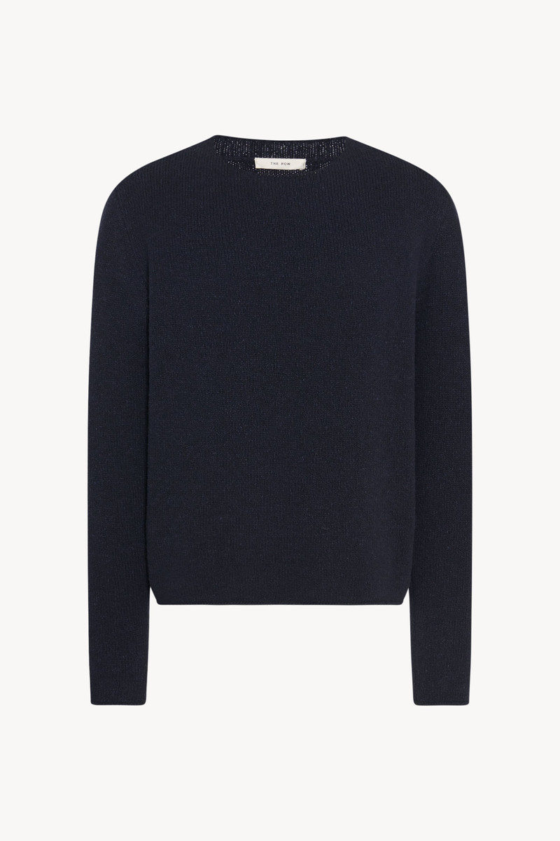 Nikola Sweater in Wool 1