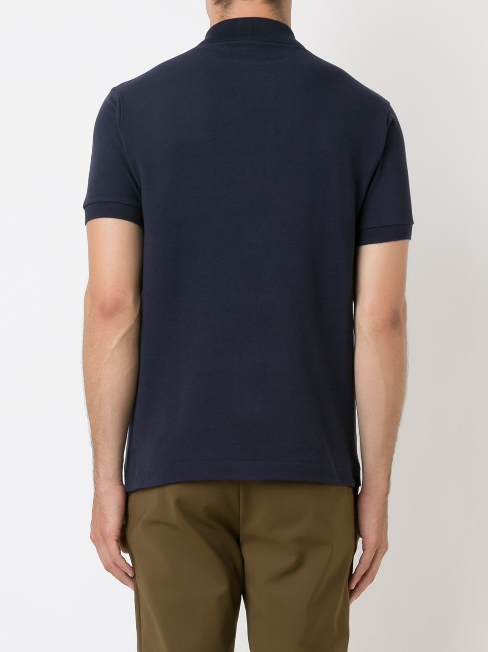 classic polo shirt - 5