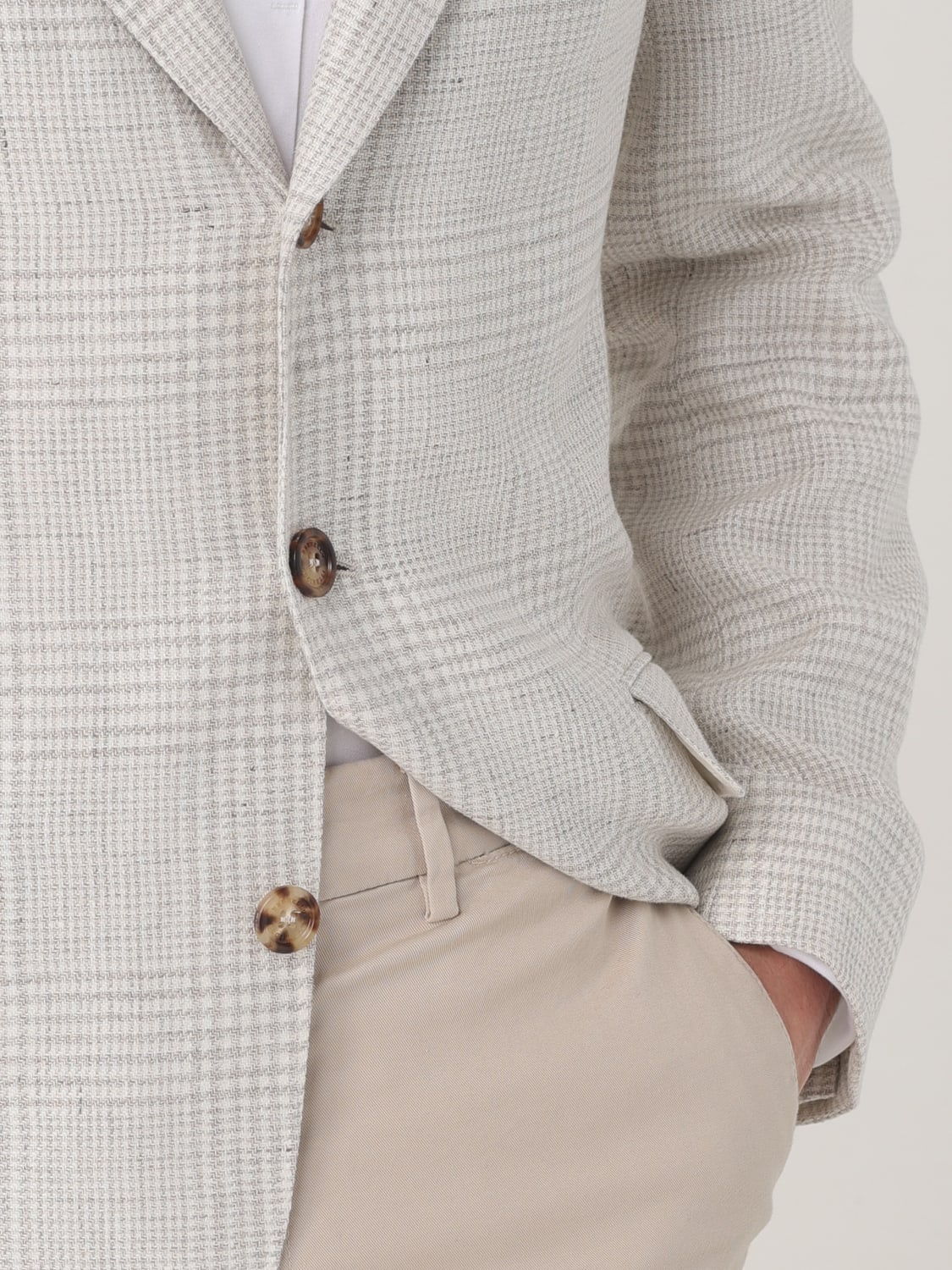 Jacket men Brunello Cucinelli - 5